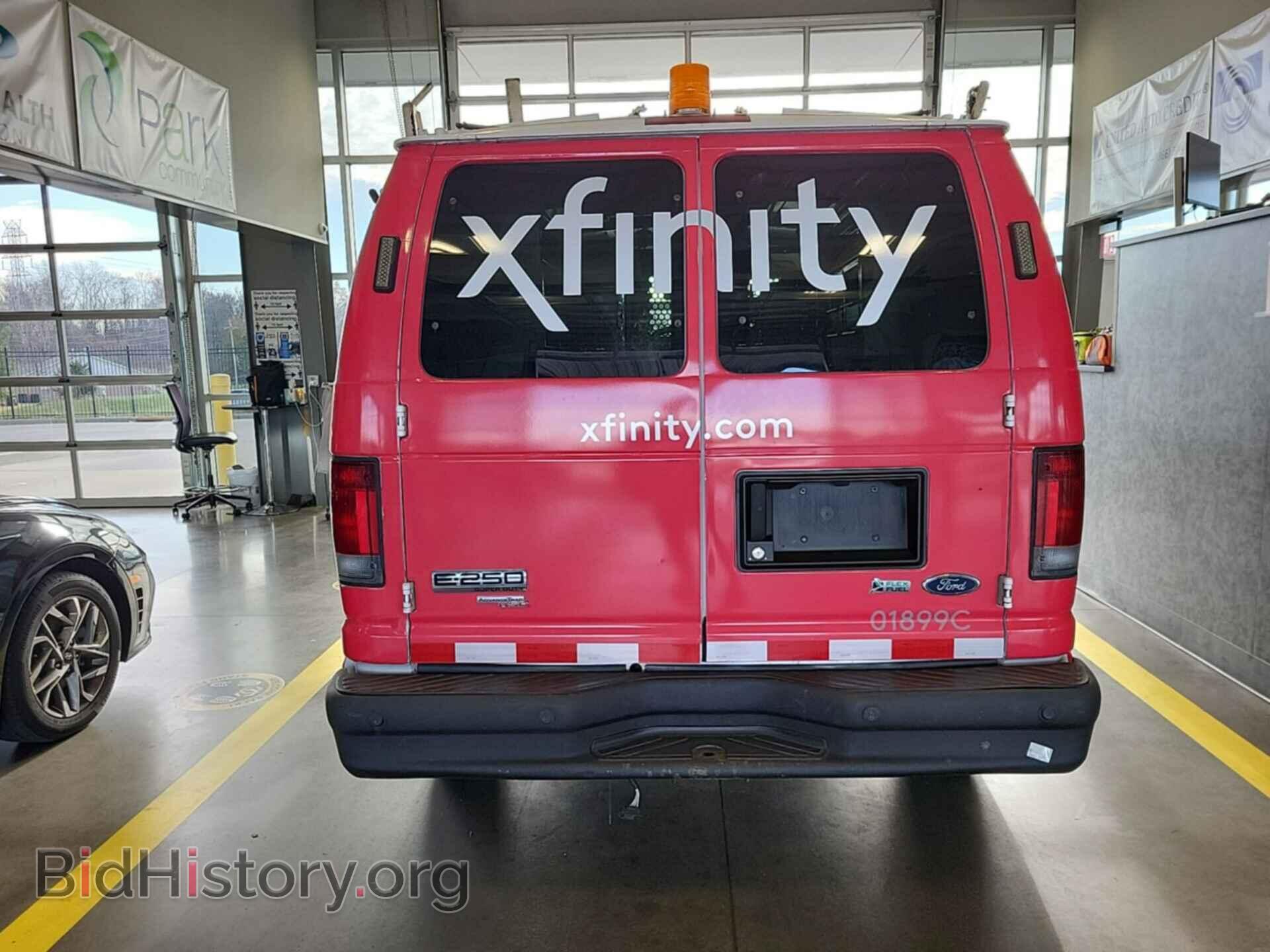 2011 FORD E-250 - VIN: 1FTNE2EL6BDA18519 - Photo 27