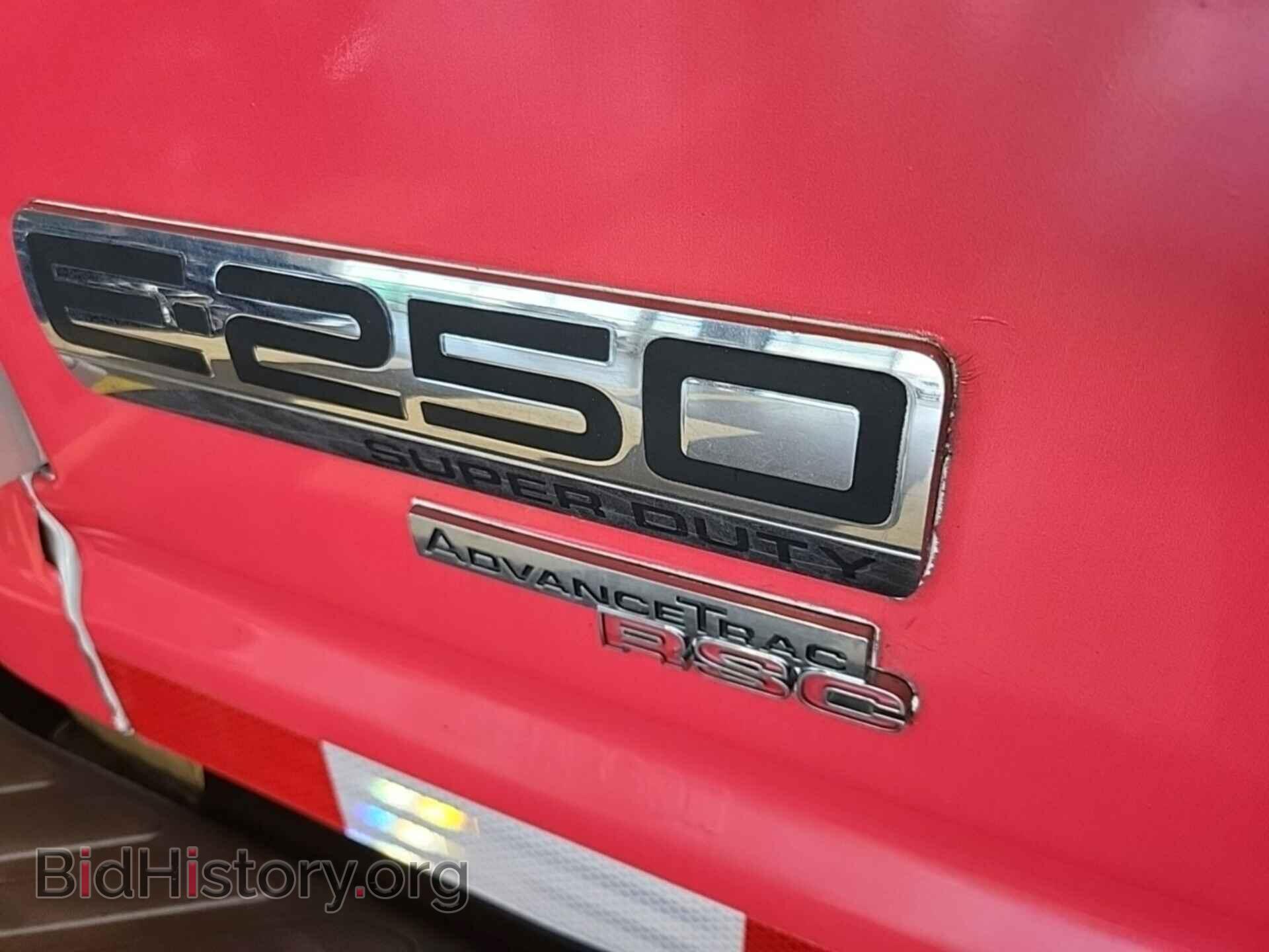 2011 FORD E-250 - VIN: 1FTNE2EL6BDA18519 - Photo 5