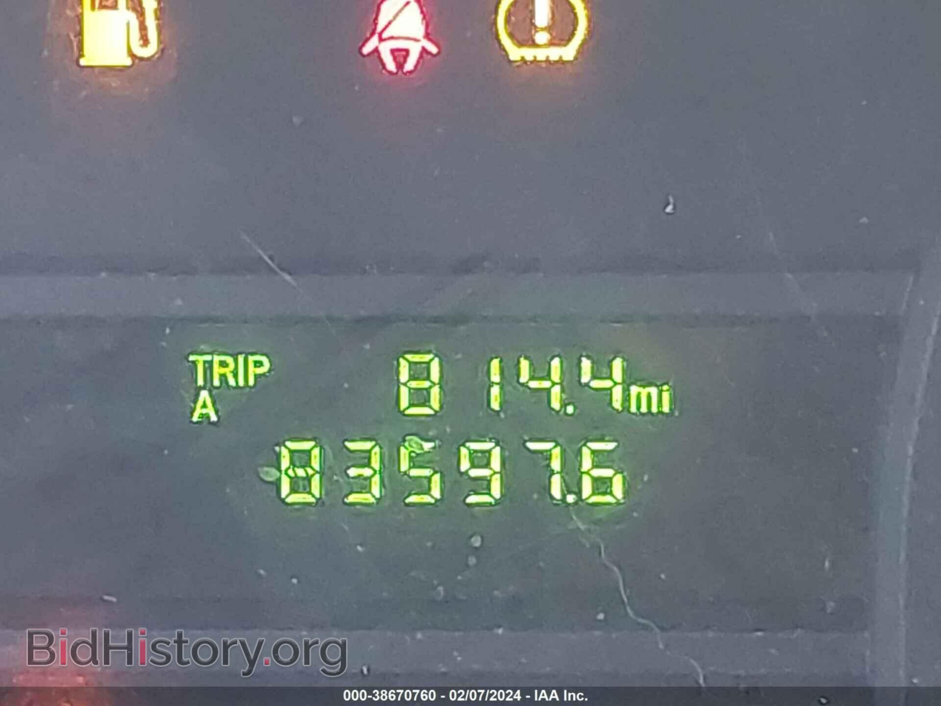 2013 FORD E-250 - VIN: 1FTNE2ELXDDB01339 - Фото 15