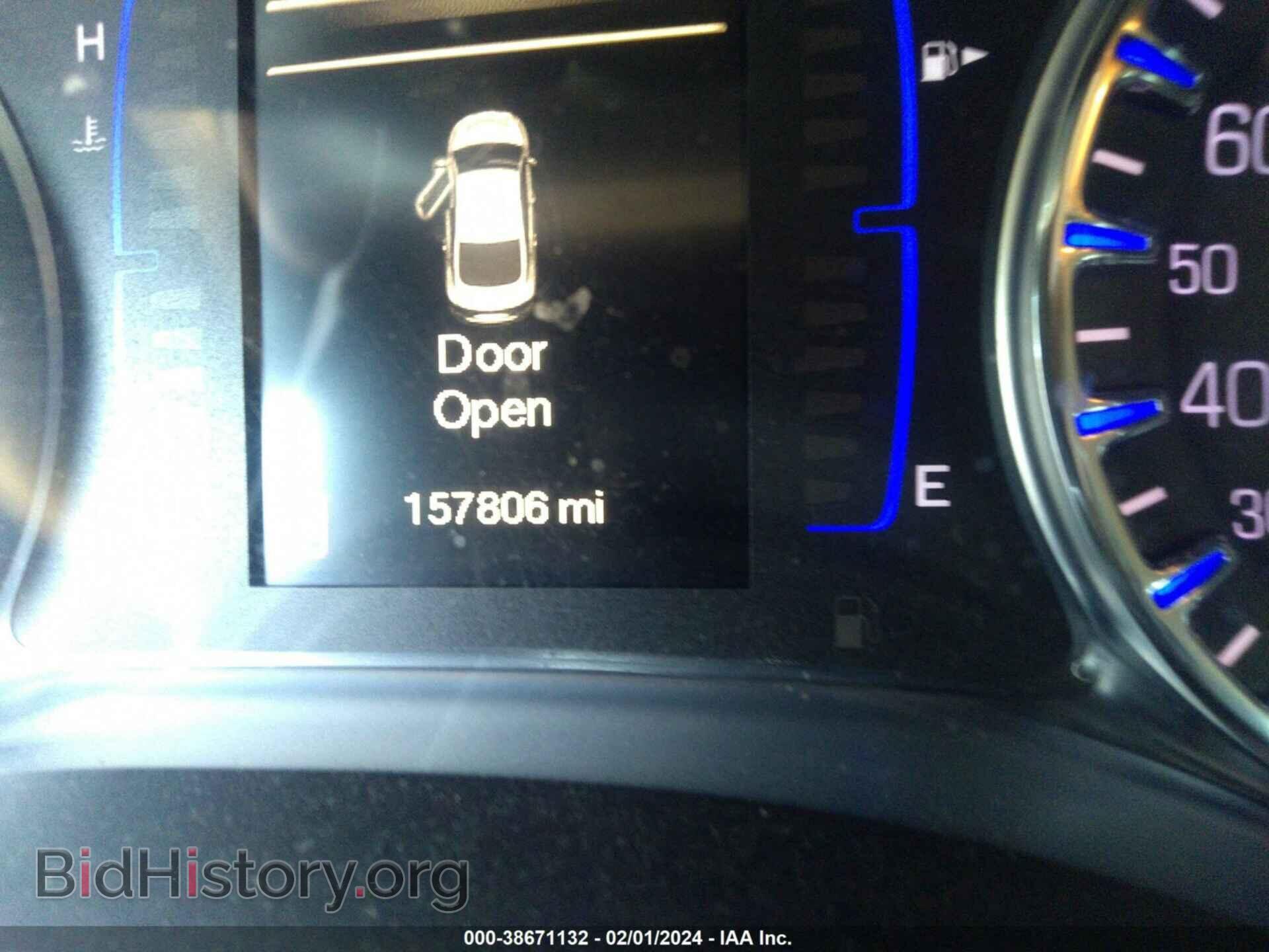 2015 CHRYSLER 200 - VIN: 1C3CCCAB2FN611914 - Фото 7