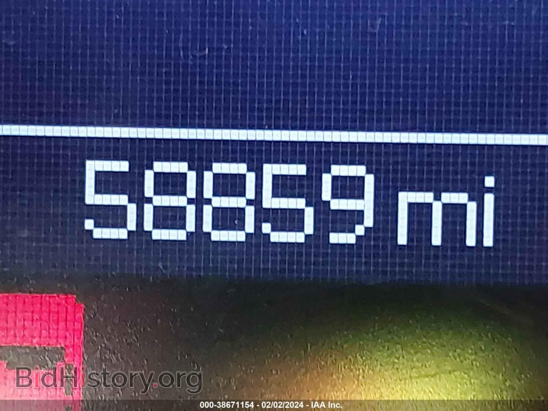 2013 DODGE DURANGO - VIN: 1C4SDJDT6DC645862 - Фото 7
