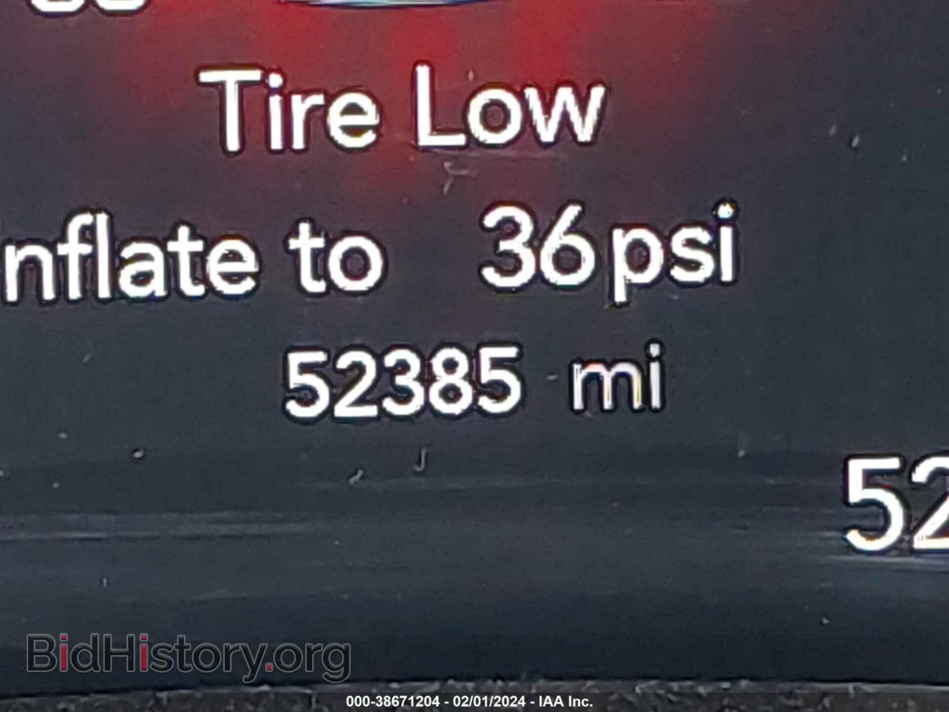 2021 CHRYSLER PACIFICA - VIN: 2C4RC1BG7MR574718 - Photo 15