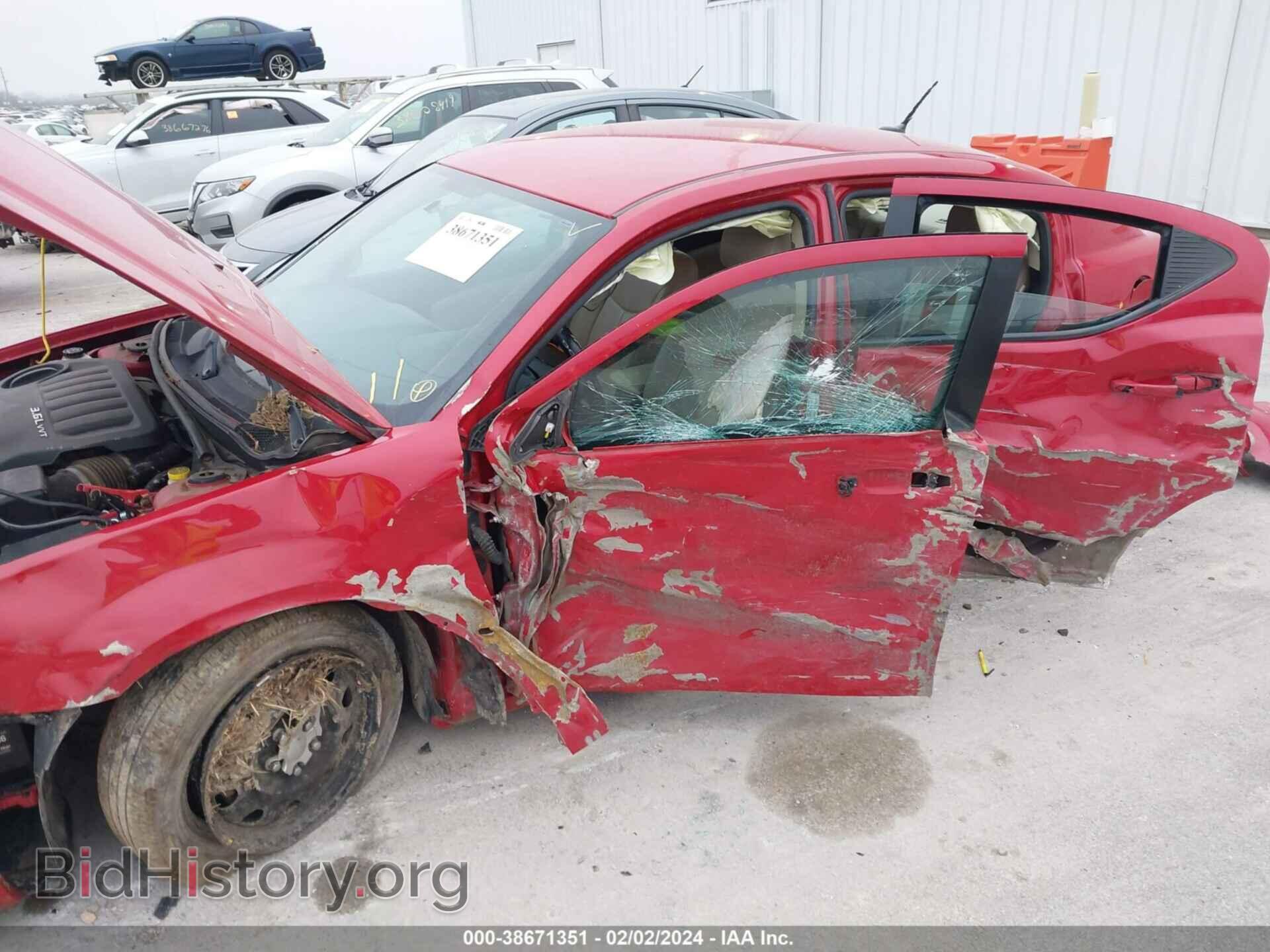 2013 DODGE AVENGER - VIN: 1C3CDZAG0DN770049 - Photo 6