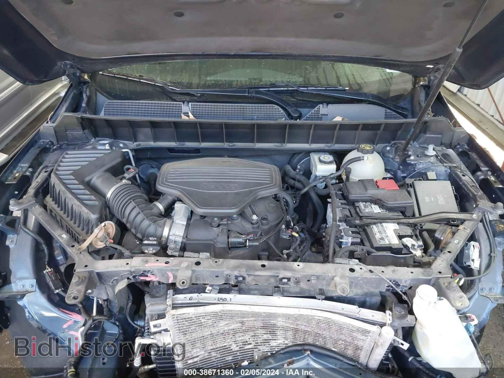 2017 GMC ACADIA - VIN: 1GKKNSLS5HZ253152 - Фото 10
