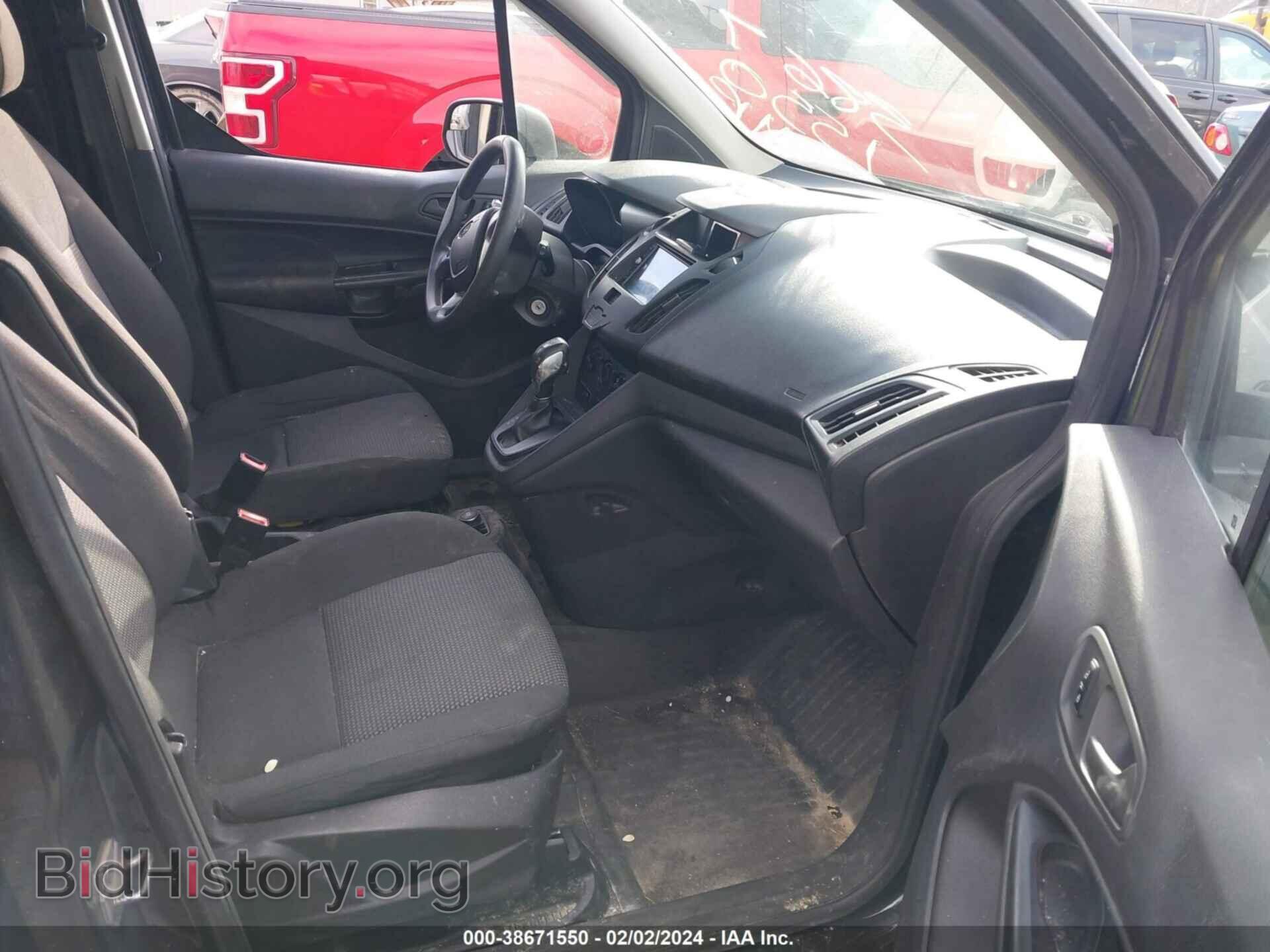 2015 FORD TRANSIT CONNECT - VIN: NM0LS7E77F1178610 - Фото 5