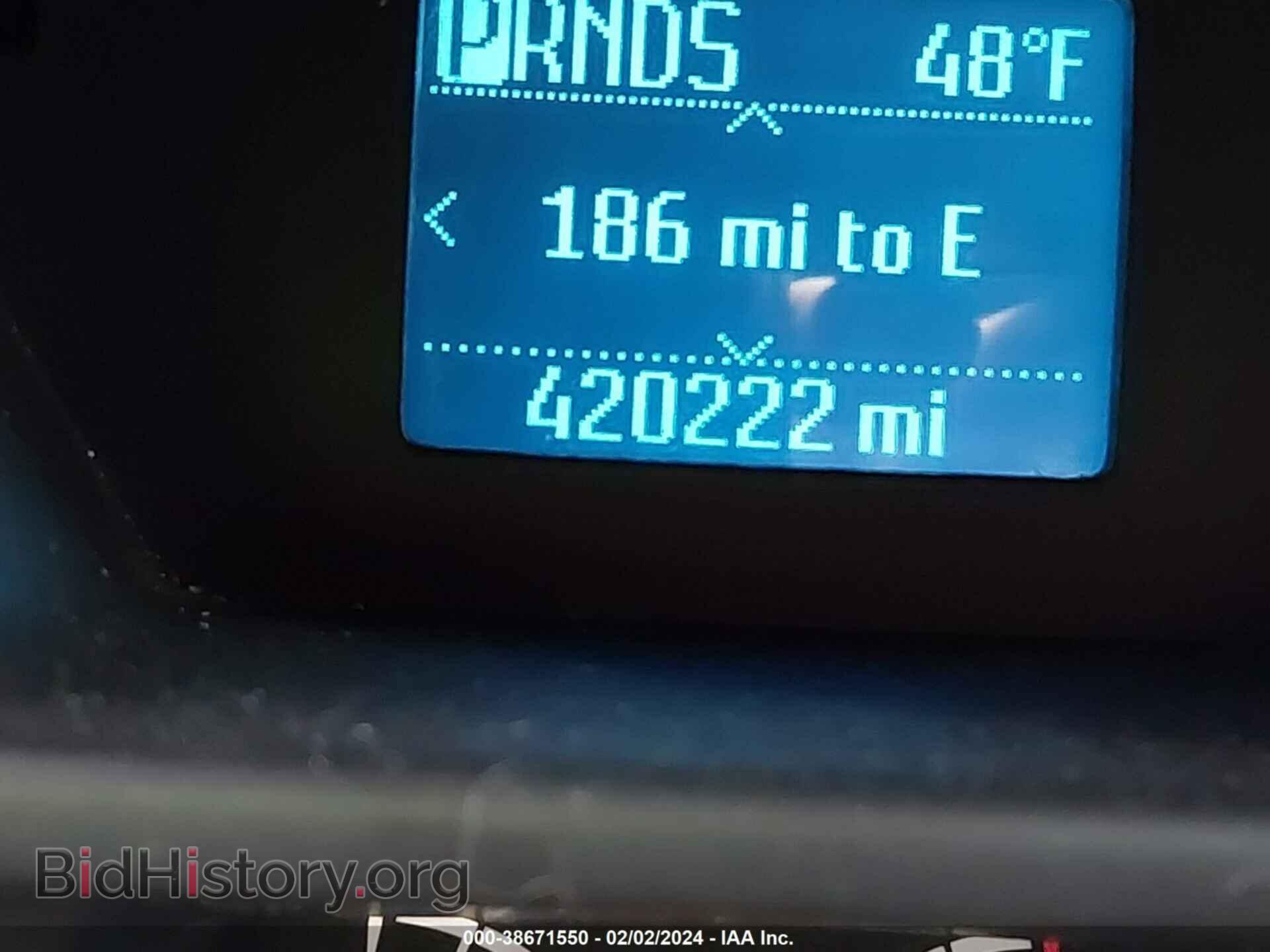 2015 FORD TRANSIT CONNECT - VIN: NM0LS7E77F1178610 - Фото 7