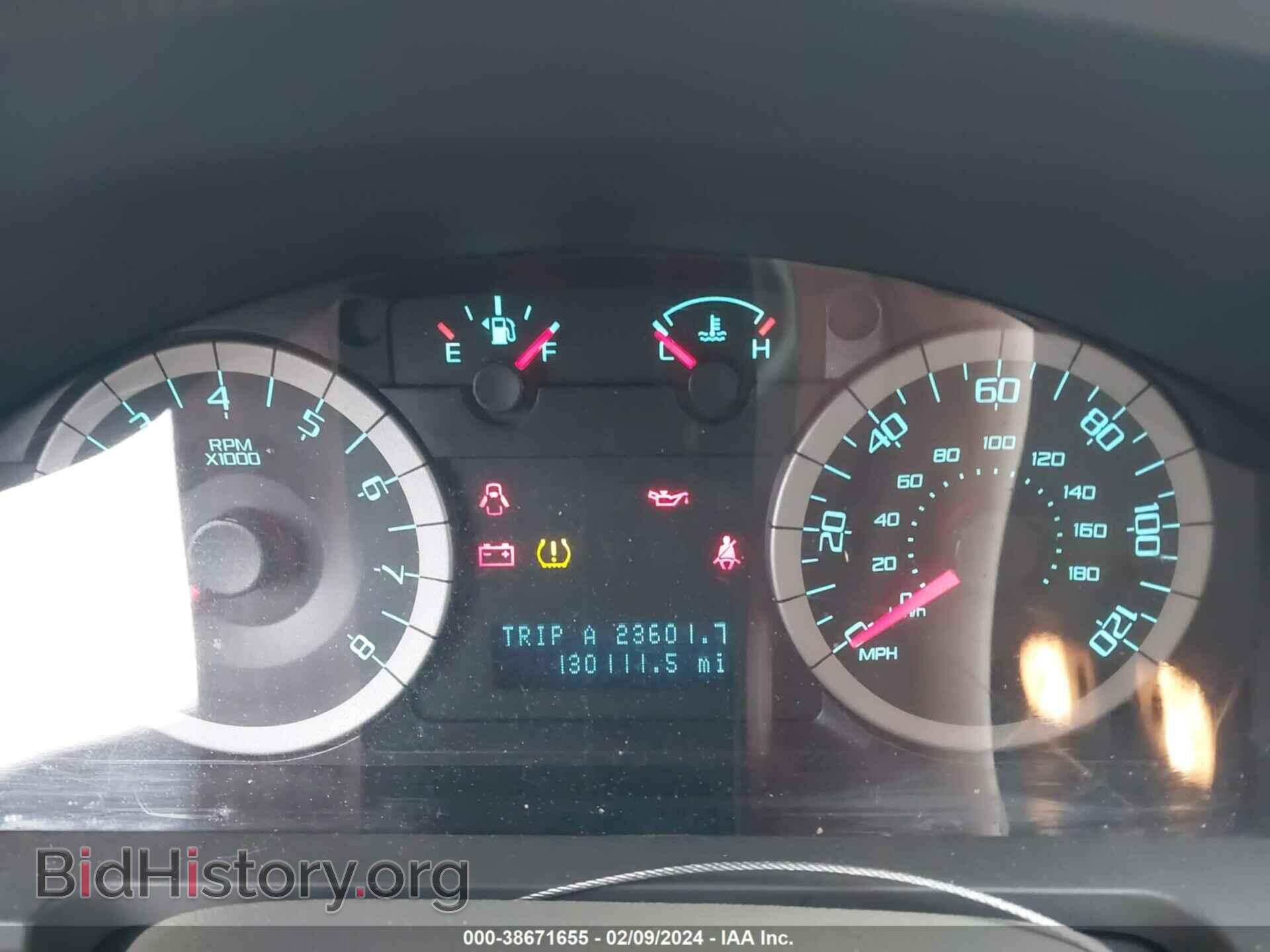2012 FORD ESCAPE - VIN: 1FMCU0D77CKB15899 - Фото 7