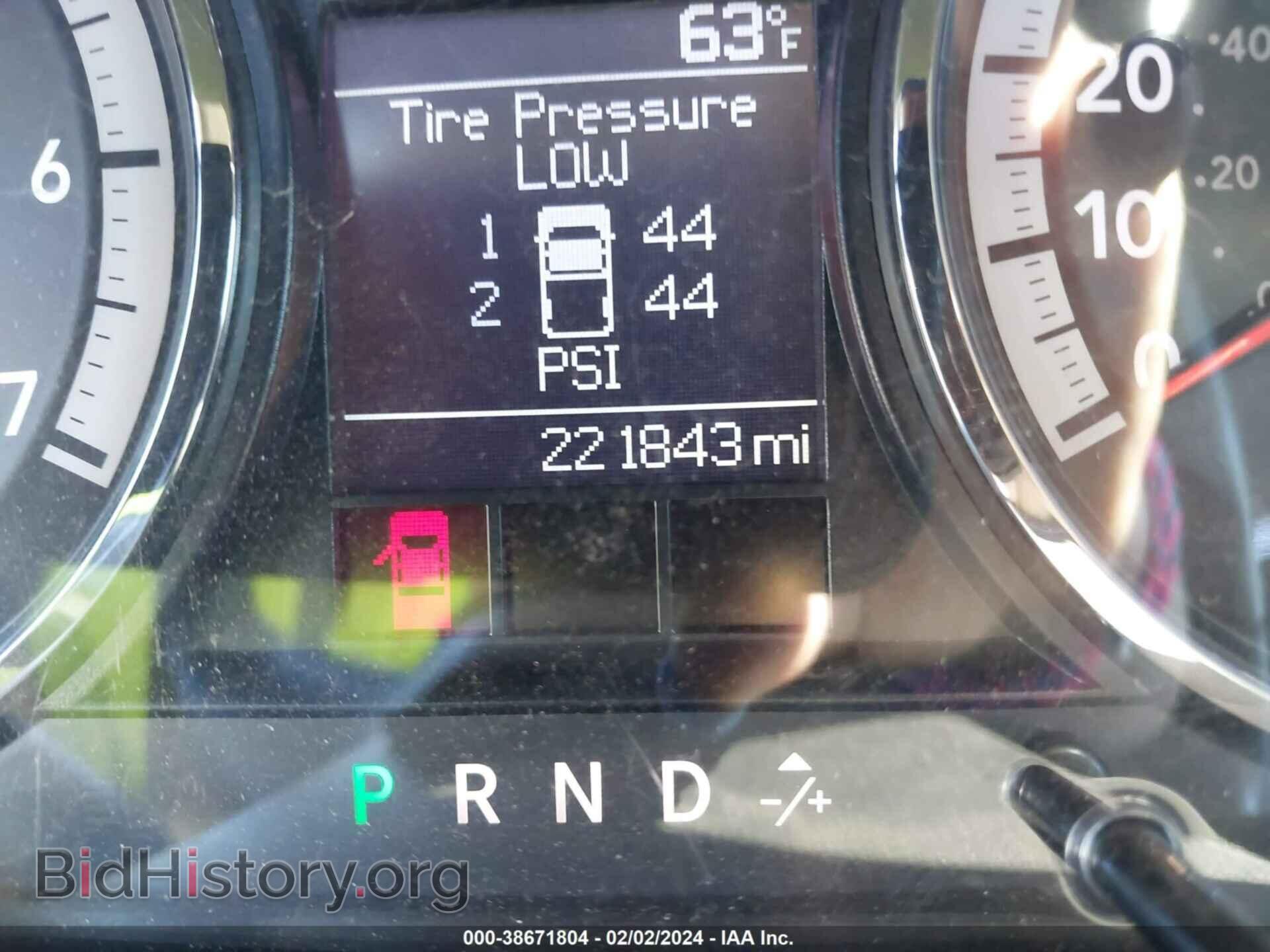 2012 RAM 1500 - VIN: 1C6RD6FT7CS259021 - Фото 15