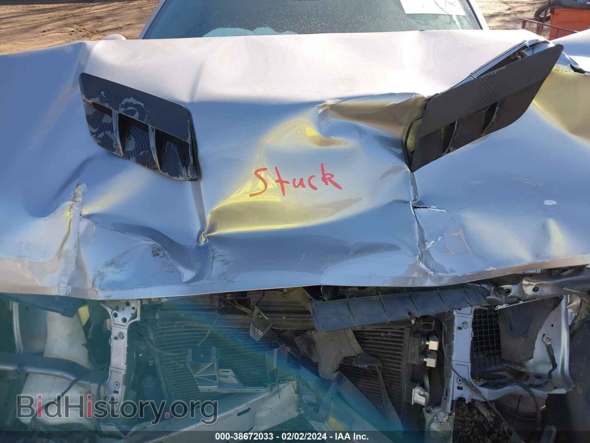 2016 DODGE CHALLENGER - VIN: 2C3CDZAG6GH131316 - Фото 10