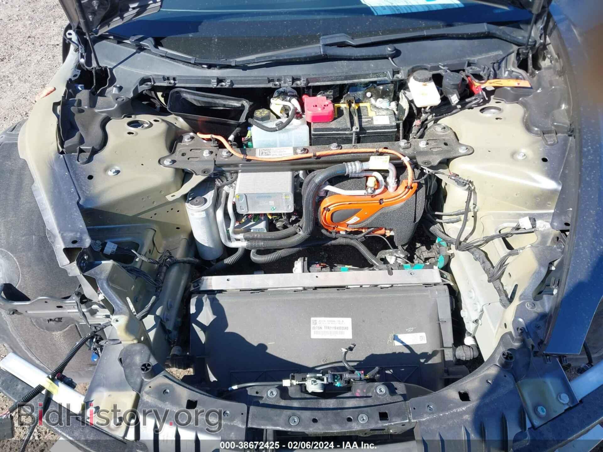 2021 TESLA MODEL 3 - VIN: 5YJ3E1EA7MF016421 - Photo 10