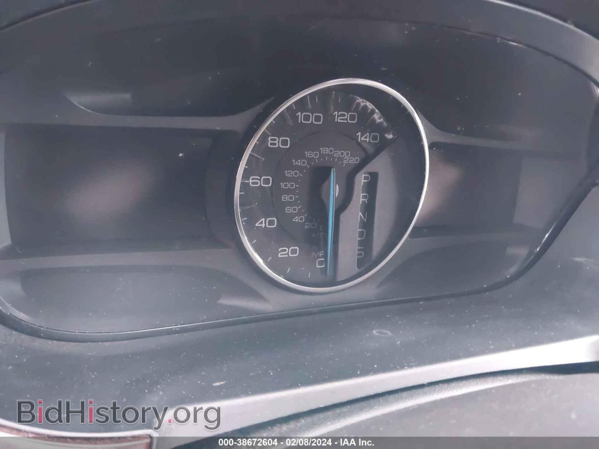 2014 FORD EDGE - VIN: 2FMDK3KC3EBA26226 - Фото 7