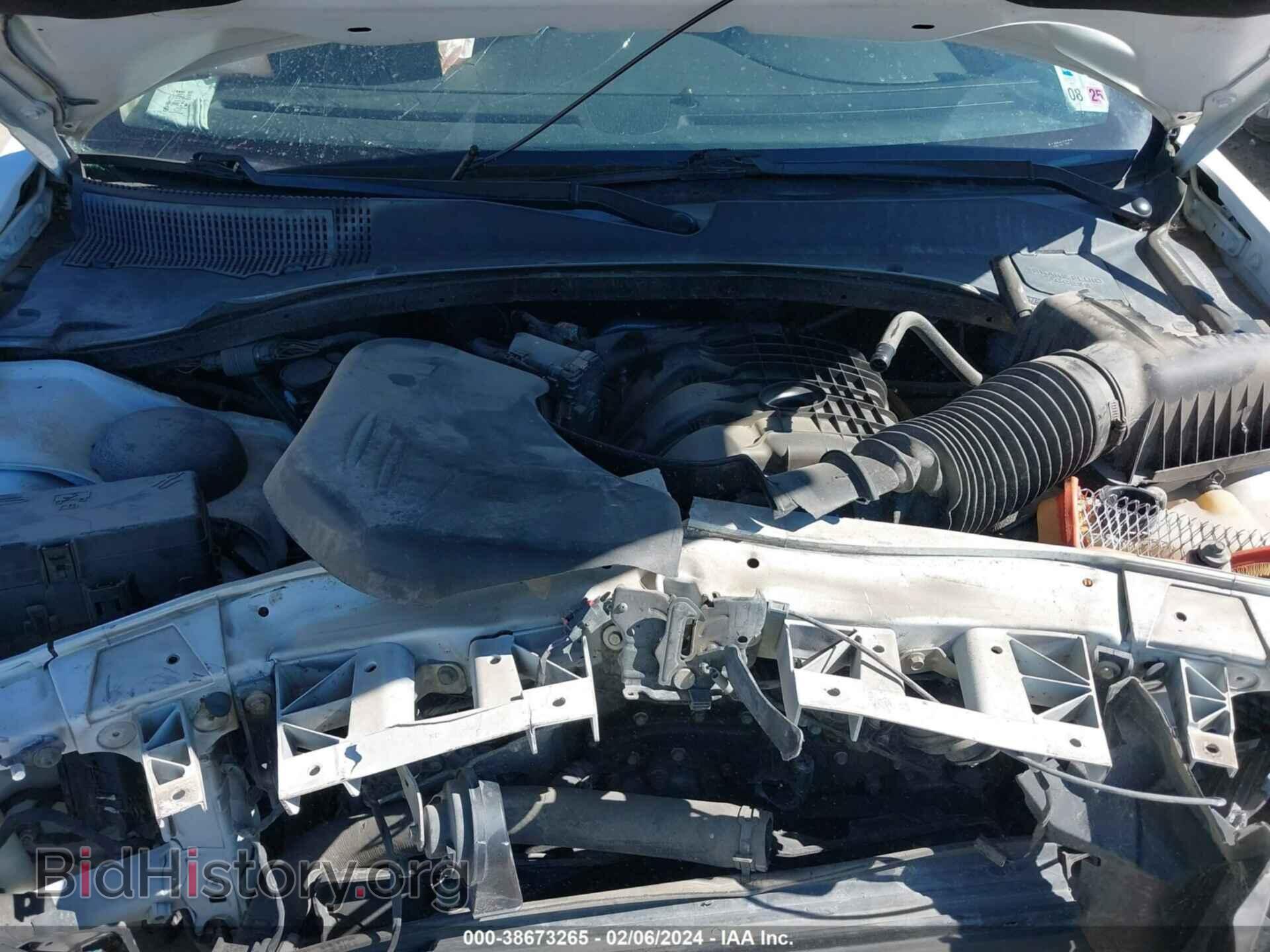 2014 CHRYSLER 300 - VIN: 2C3CCAAG8EH211704 - Photo 10