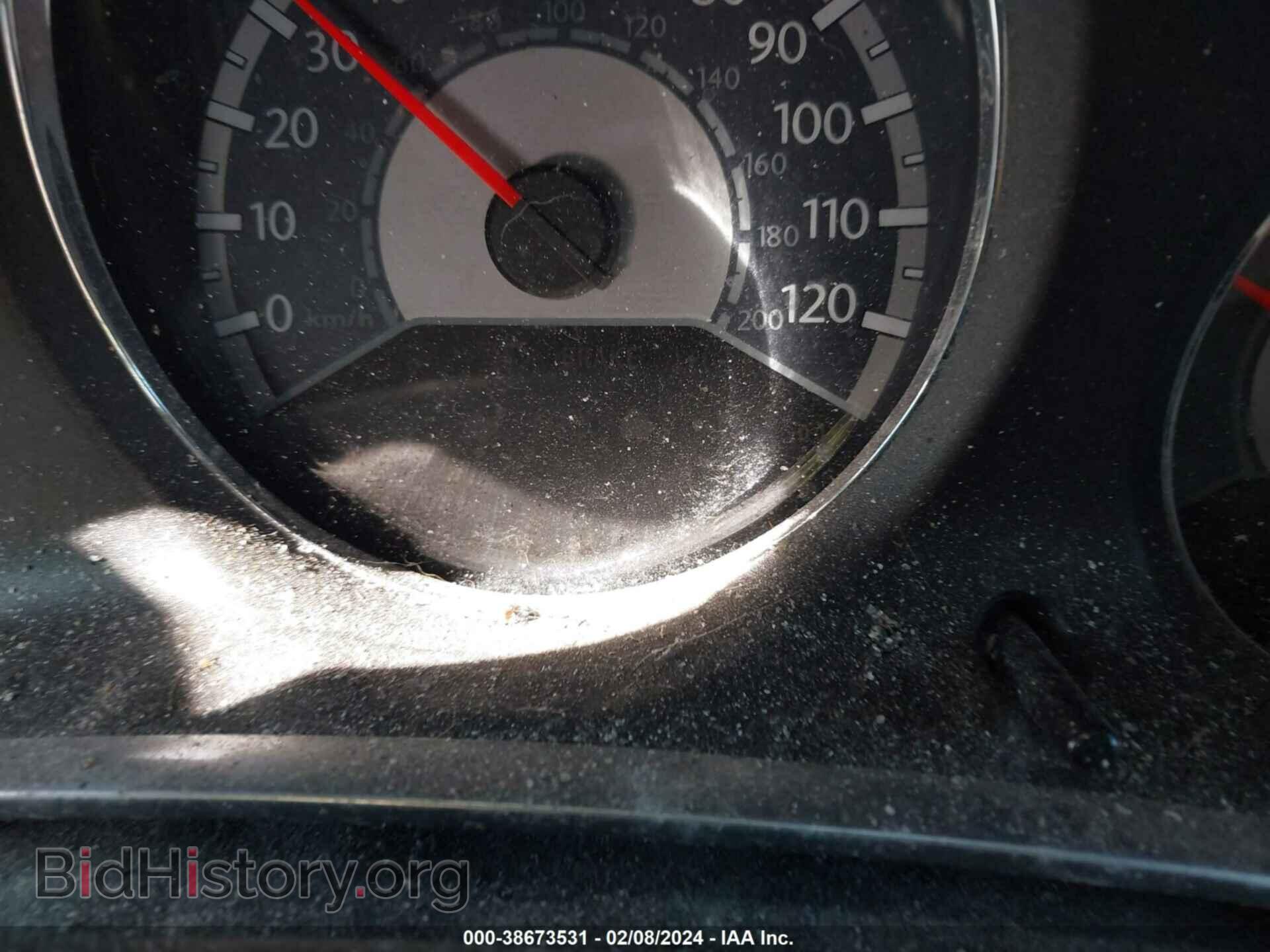 2013 CHRYSLER 200 - VIN: 1C3CCBAB1DN620773 - Фото 7