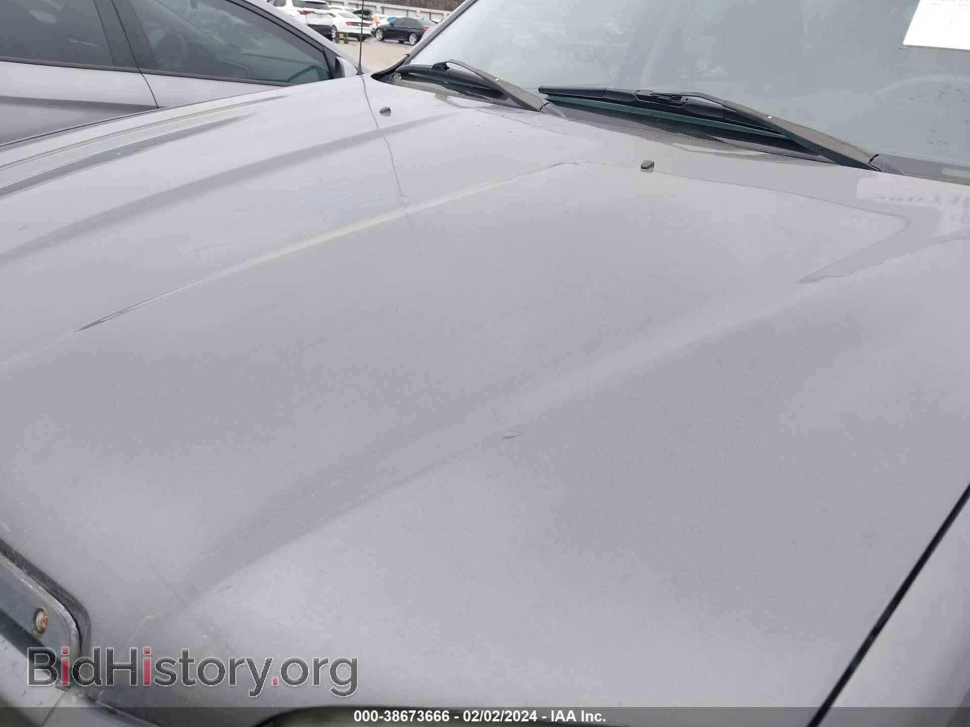 2006 MAZDA TRIBUTE - VIN: 4F2YZ02Z26KM13023 - Фото 6