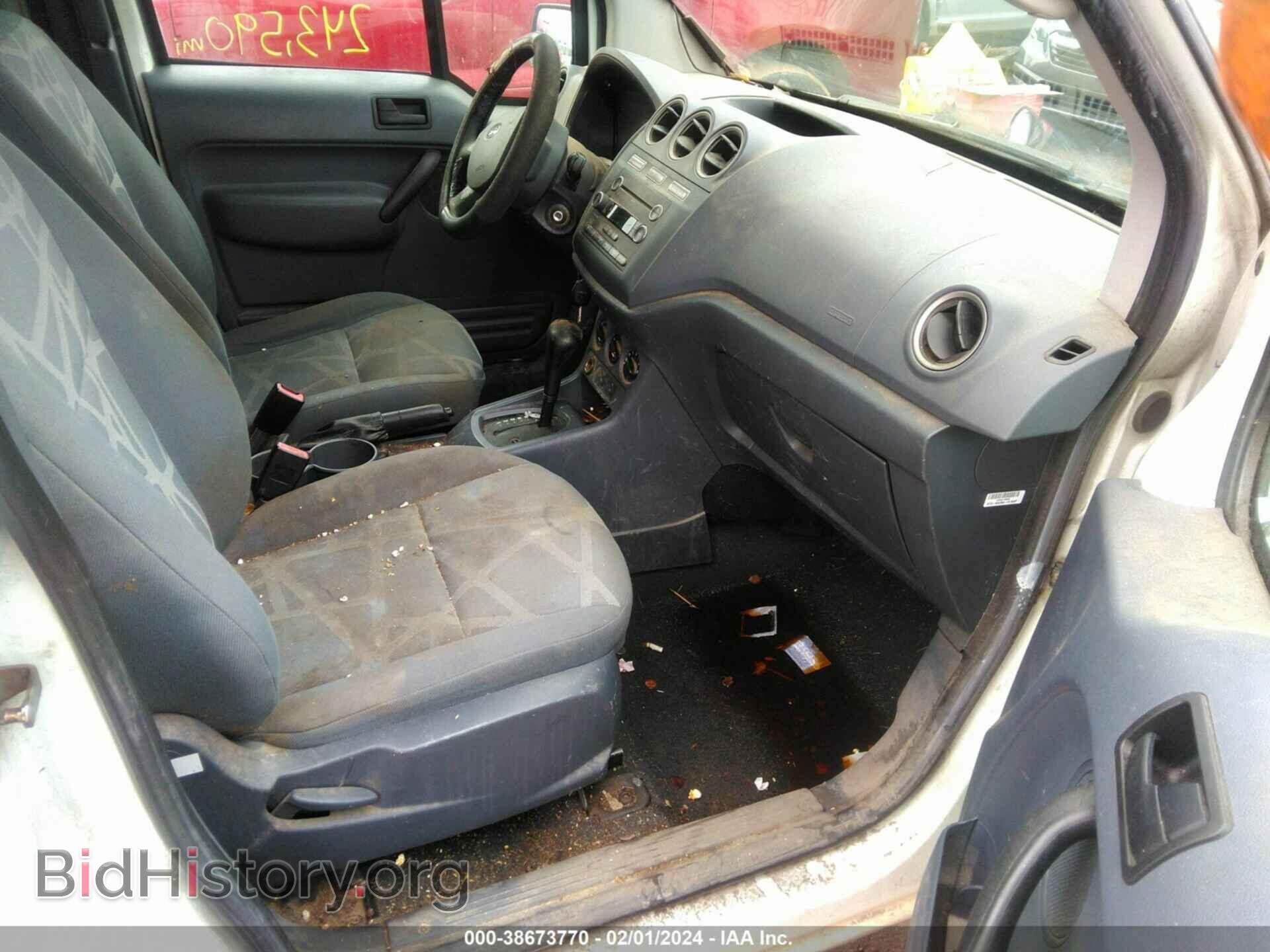 2012 FORD TRANSIT CONNECT - VIN: NM0LS7DN2CT098616 - Photo 5