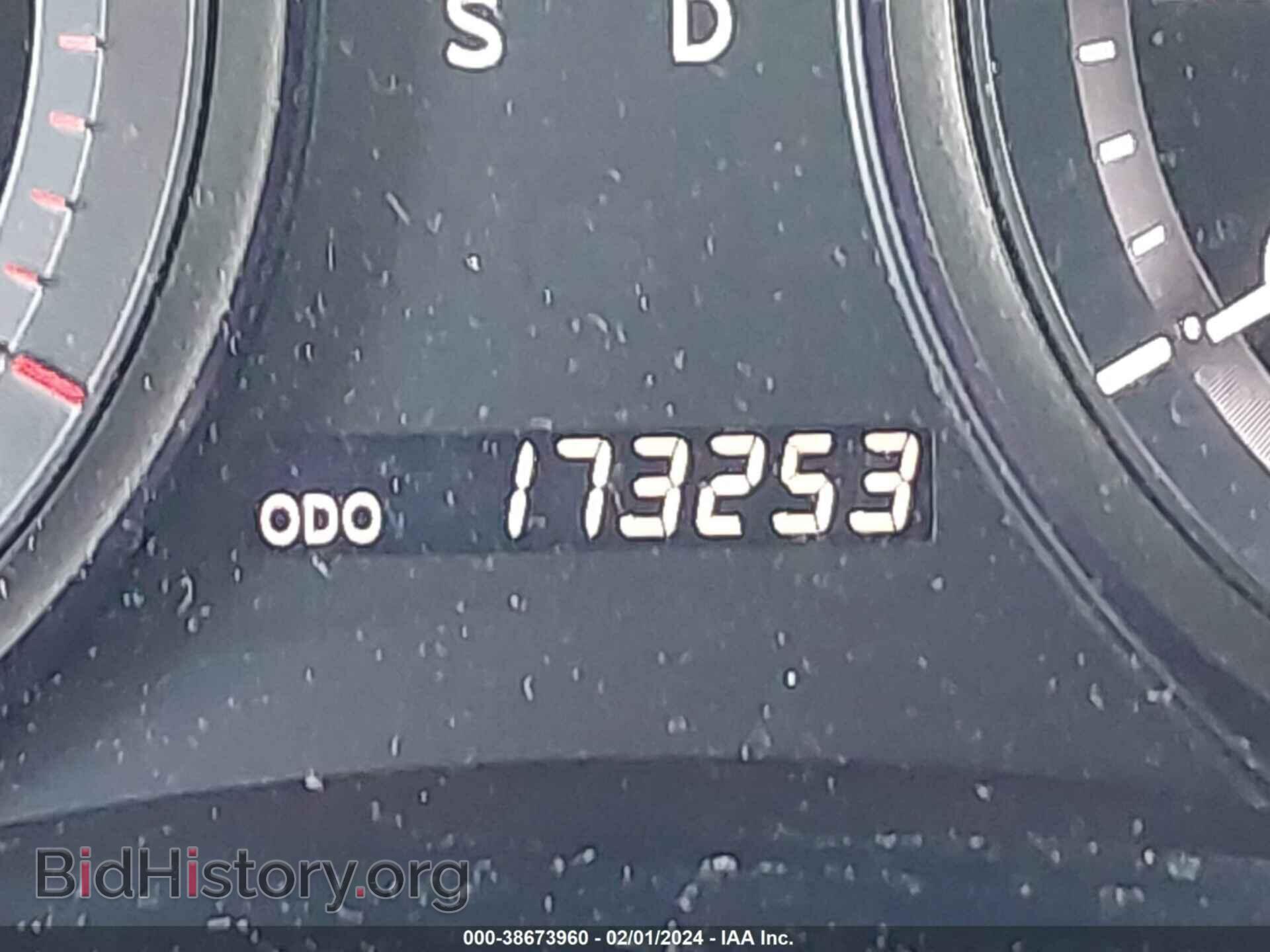 2009 LEXUS ES 350 - VIN: JTHBJ46G992308043 - Фото 7