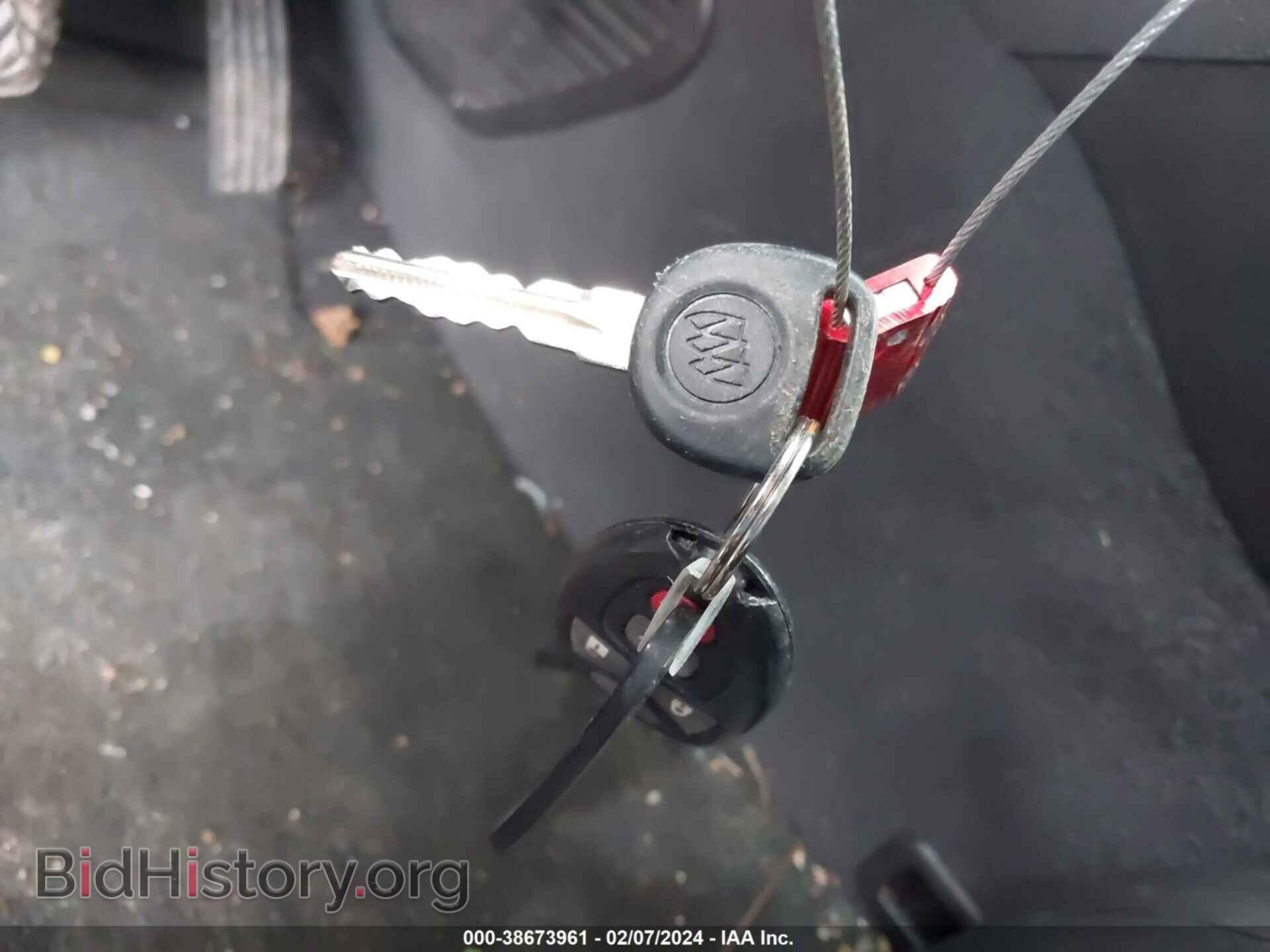 2014 BUICK ENCLAVE - VIN: 5GAKVBKD2EJ156601 - Photo 11
