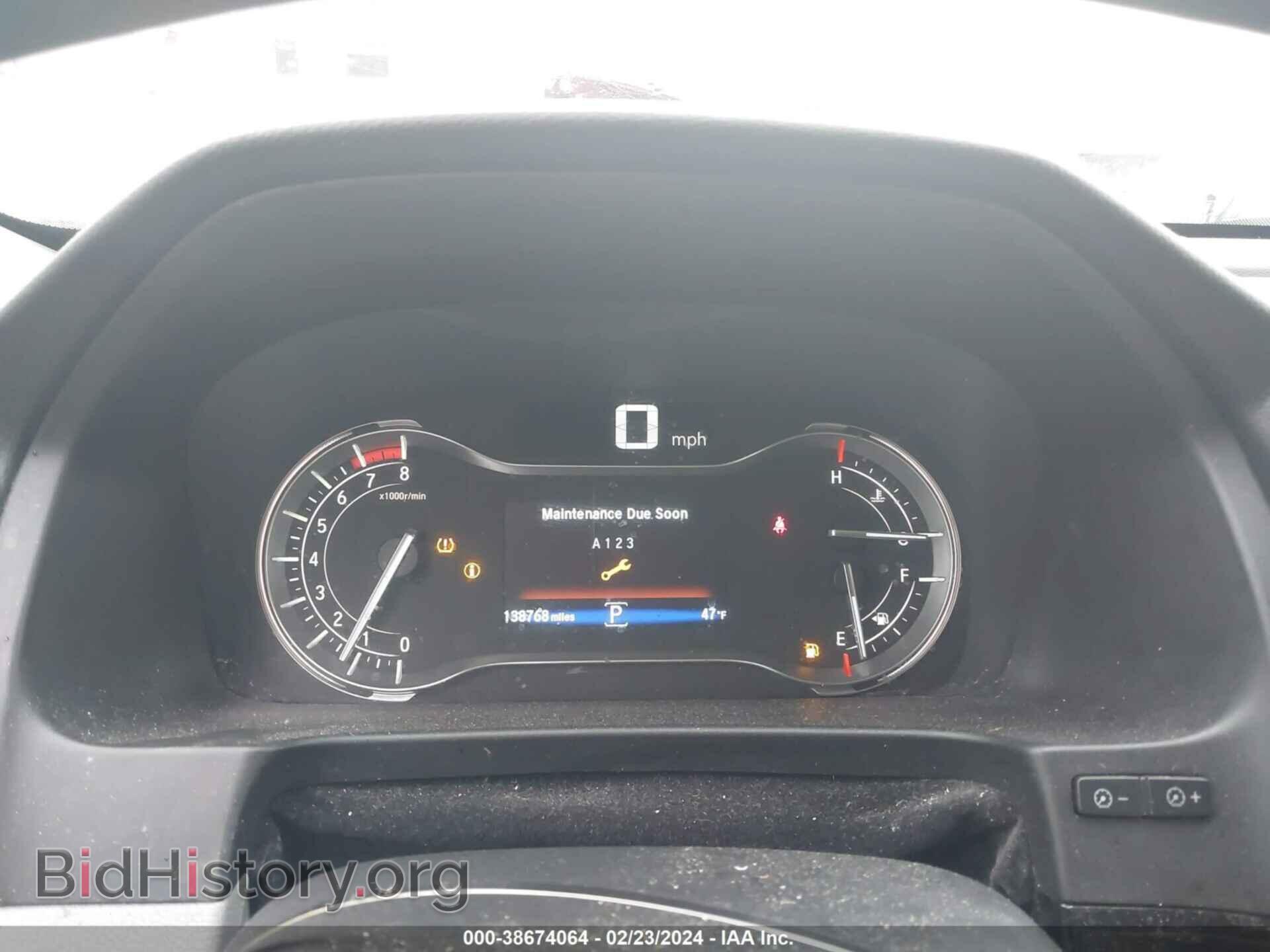 2017 HONDA PILOT - VIN: 5FNYF6H93HB011370 - Фото 7