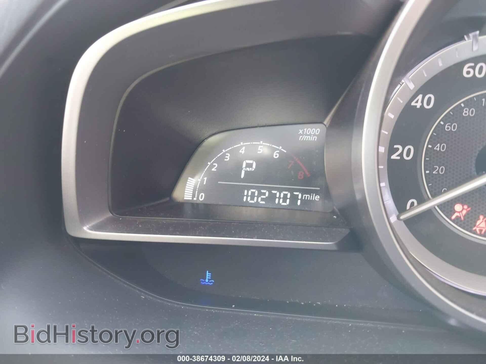 2017 MAZDA CX-3 - VIN: JM1DKDB79H0156207 - Фото 7