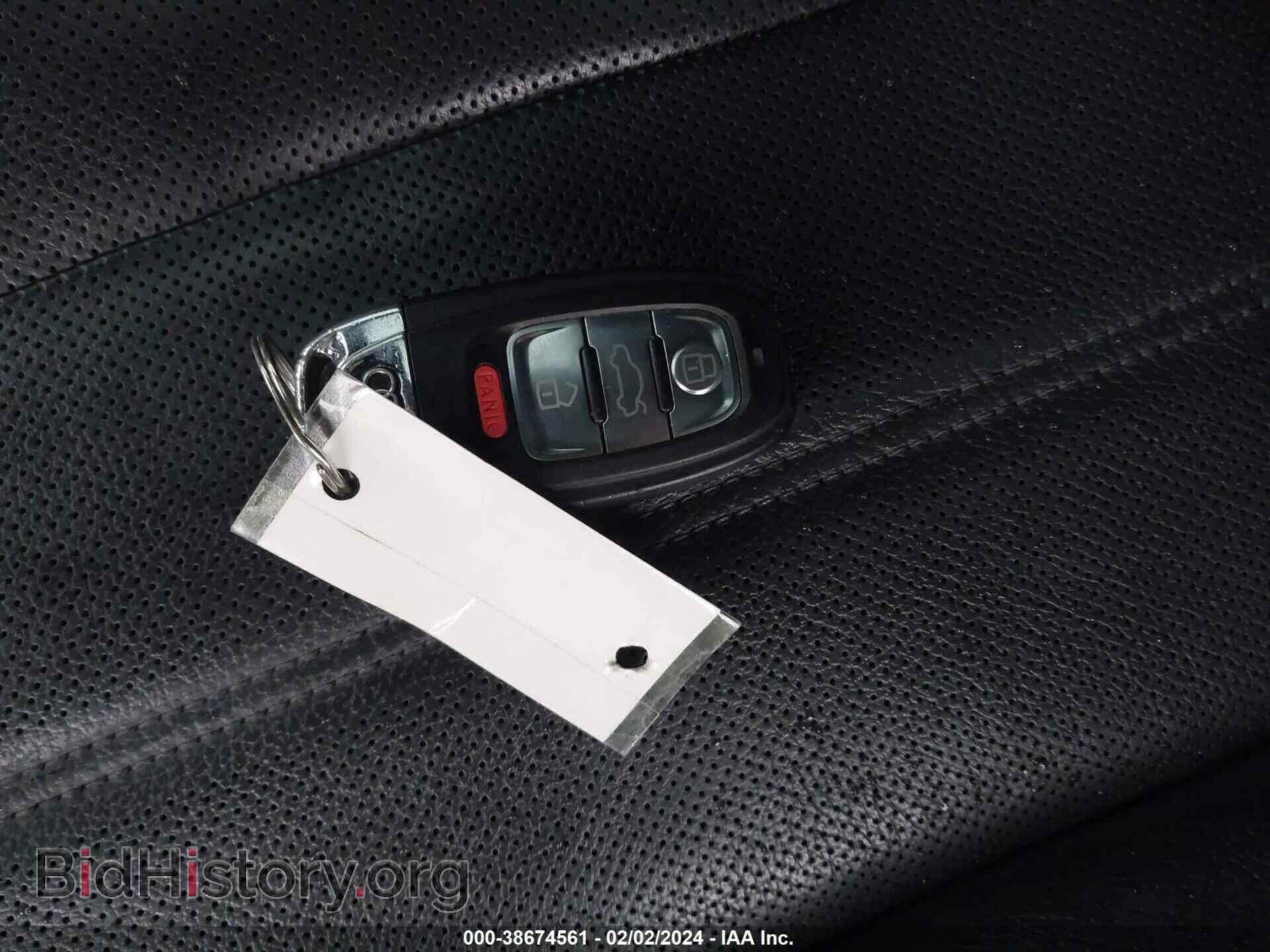 2017 AUDI A6 - VIN: WAUH2AFC8HN005513 - Фото 11