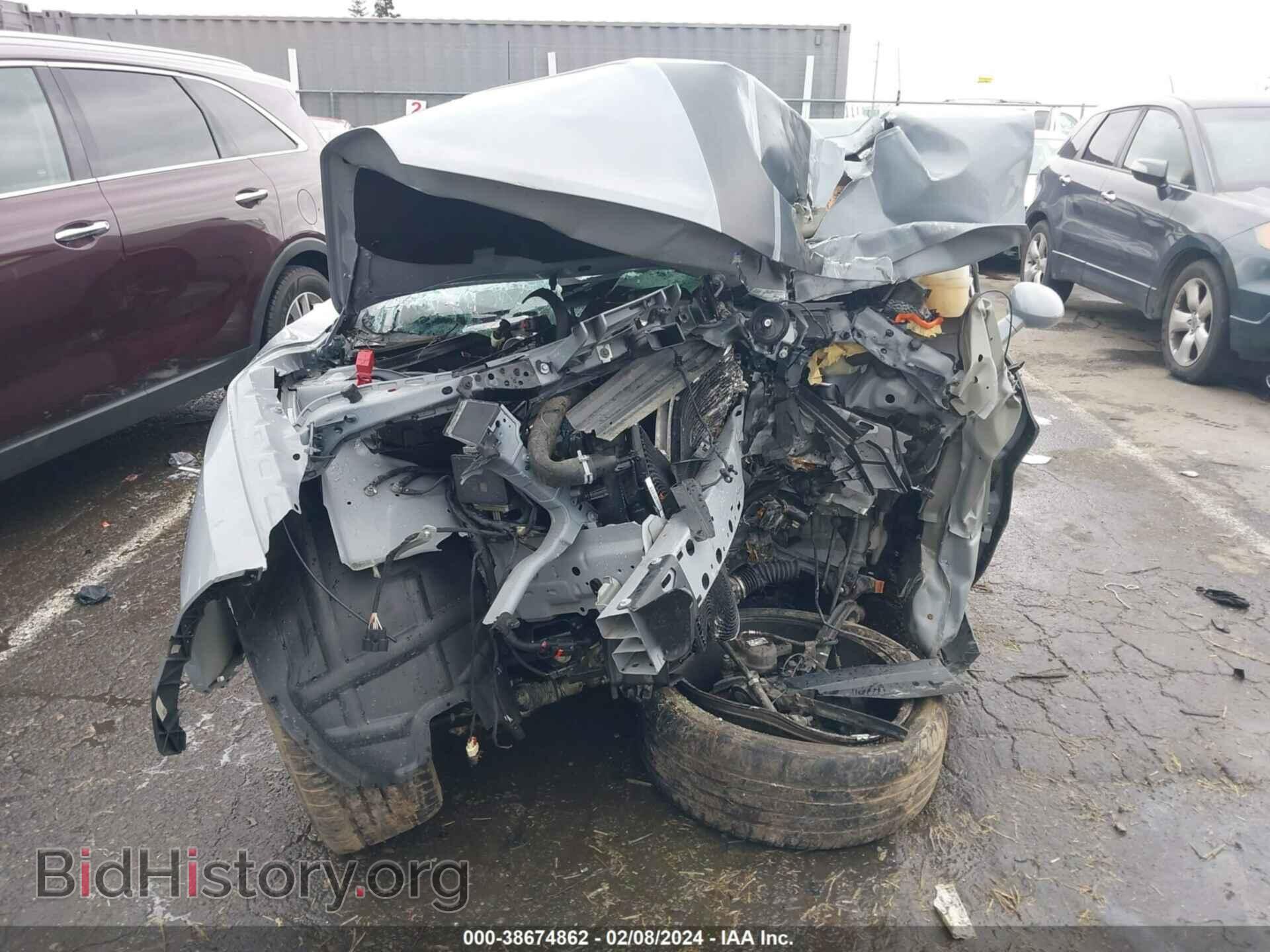 2020 DODGE CHALLENGER - VIN: 2C3CDZAG5LH240196 - Фото 12