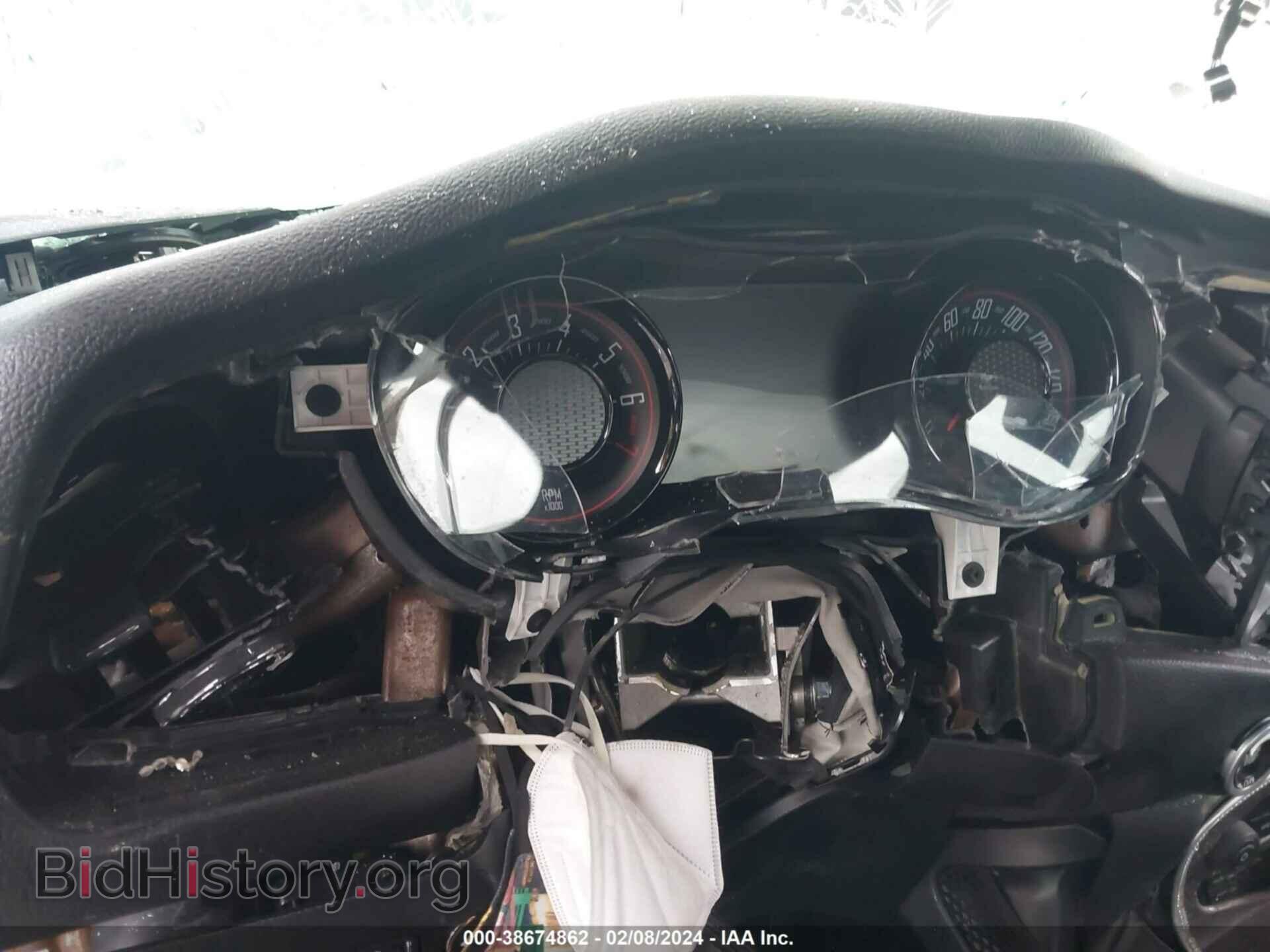2020 DODGE CHALLENGER - VIN: 2C3CDZAG5LH240196 - Фото 7