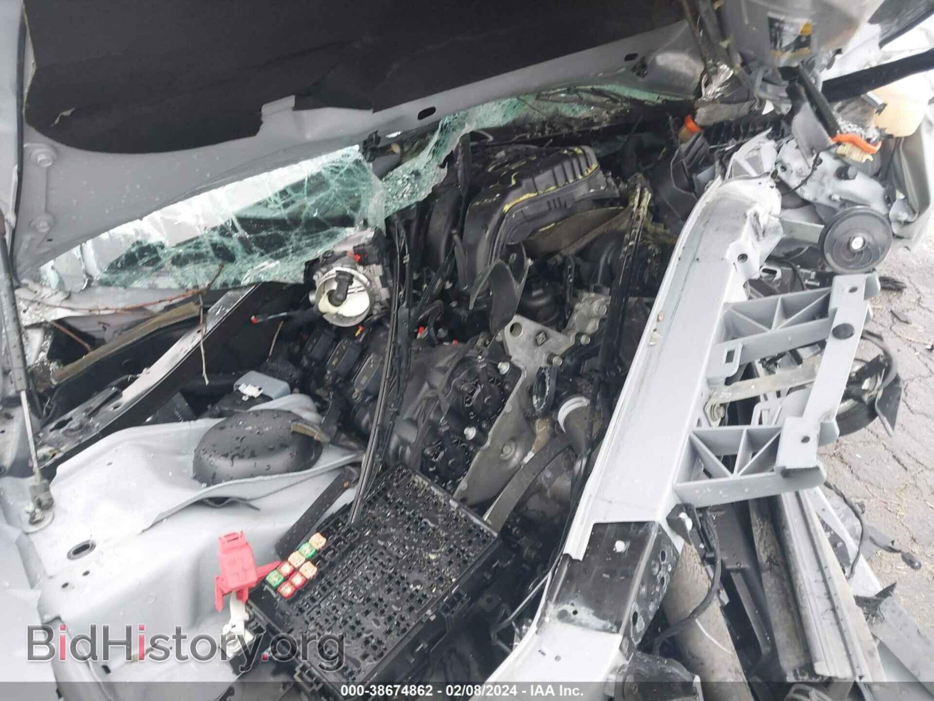 2020 DODGE CHALLENGER - VIN: 2C3CDZAG5LH240196 - Фото 10