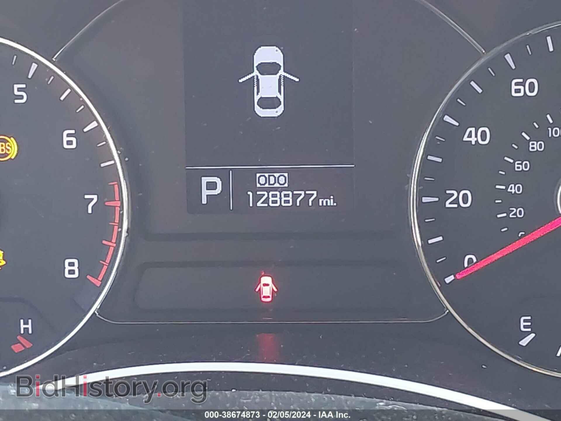 2014 KIA FORTE - VIN: KNAFX4A82E5113909 - Фото 7