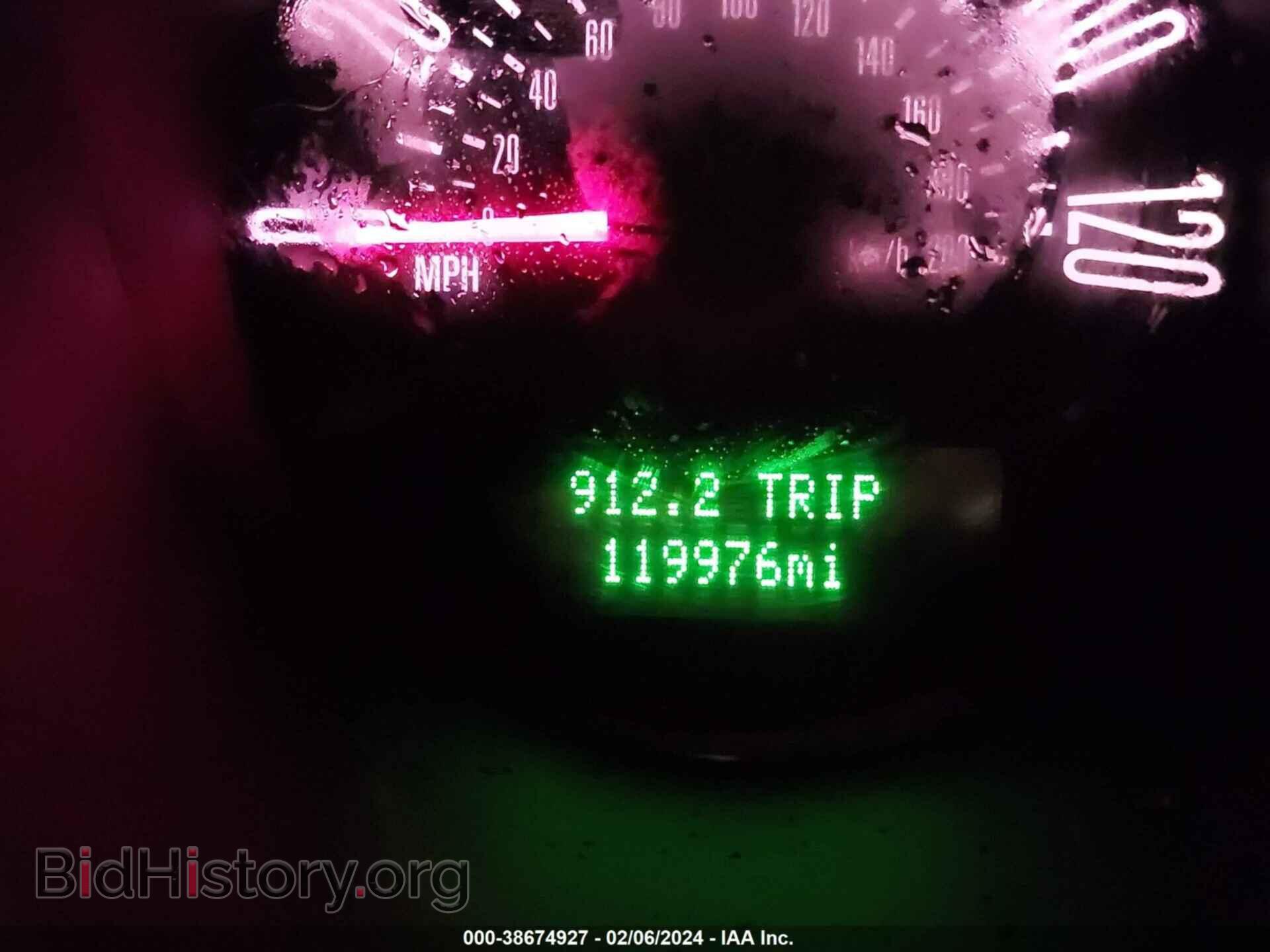 2007 FORD MUSTANG - VIN: 1ZVFT80N175242575 - Фото 7