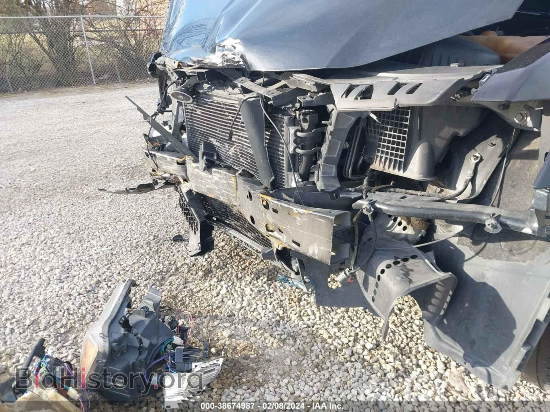 2012 CHRYSLER 300C - VIN: 2C3CCAET5CH242591 - Photo 22