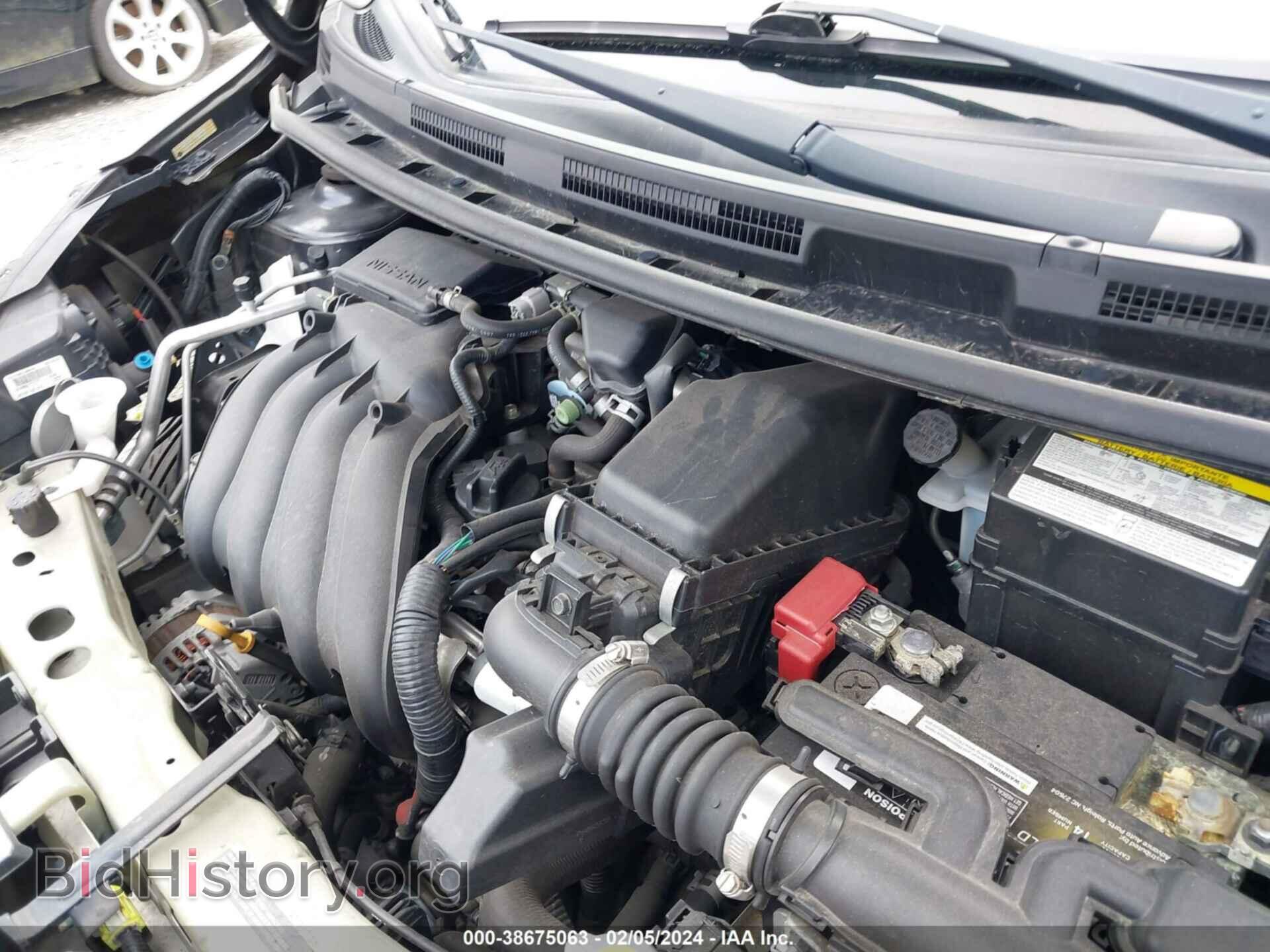 2016 NISSAN VERSA NOTE - VIN: 3N1CE2CP9GL390549 - Photo 10