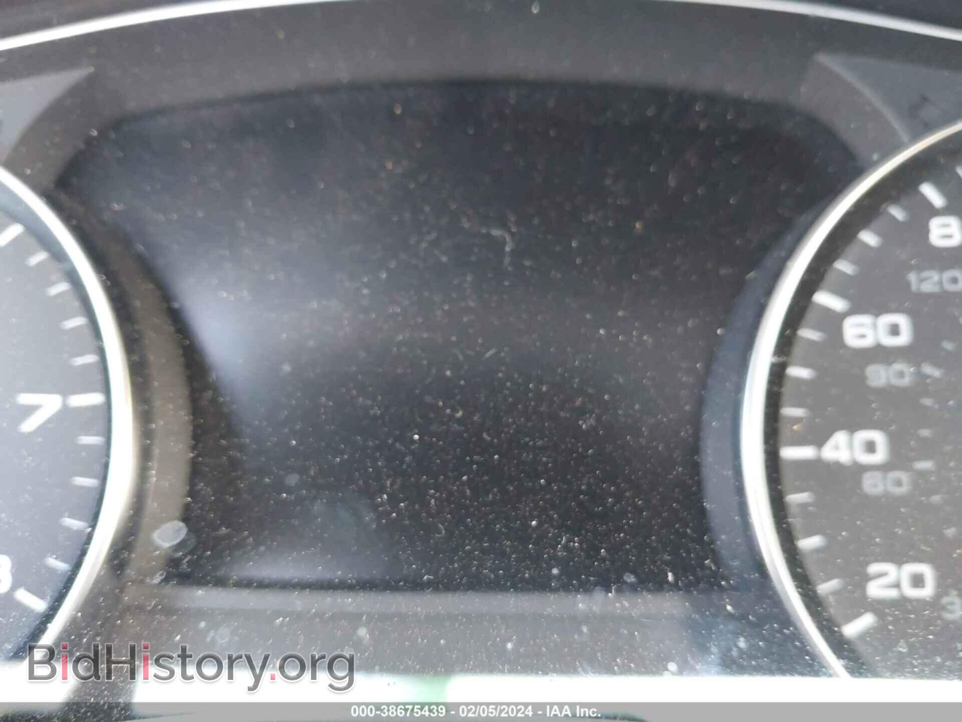 2013 AUDI A6 - VIN: WAUDFAFC7DN084041 - Фото 7