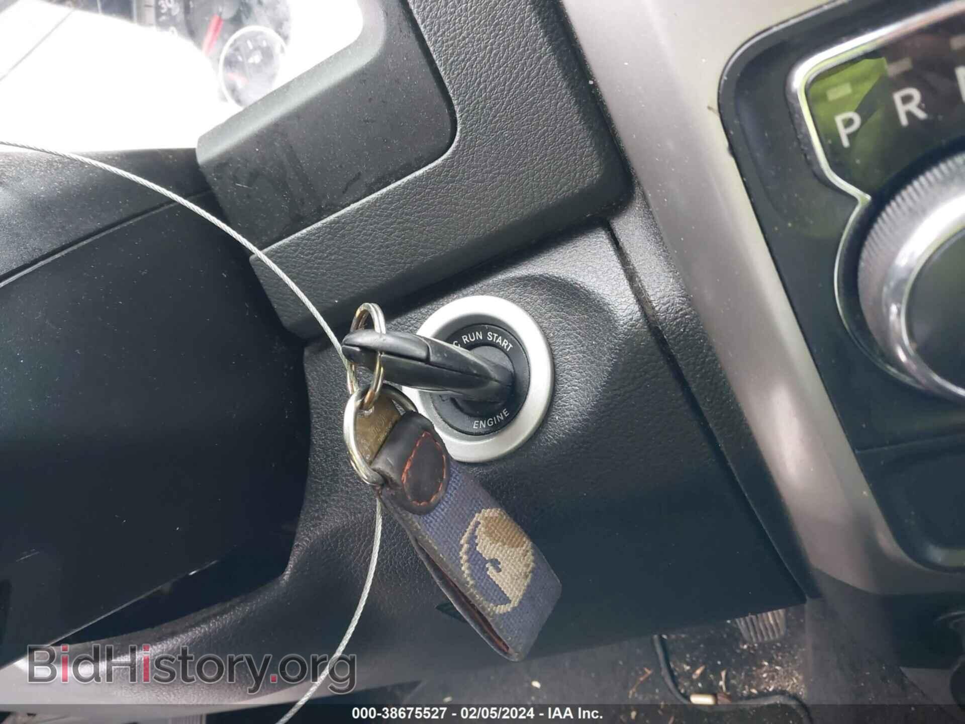 2017 RAM 1500 - VIN: 1C6RR6TT4HS804329 - Photo 11