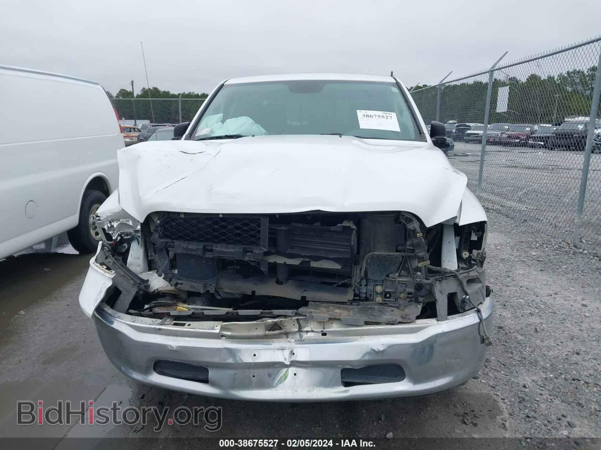2017 RAM 1500 - VIN: 1C6RR6TT4HS804329 - Photo 13