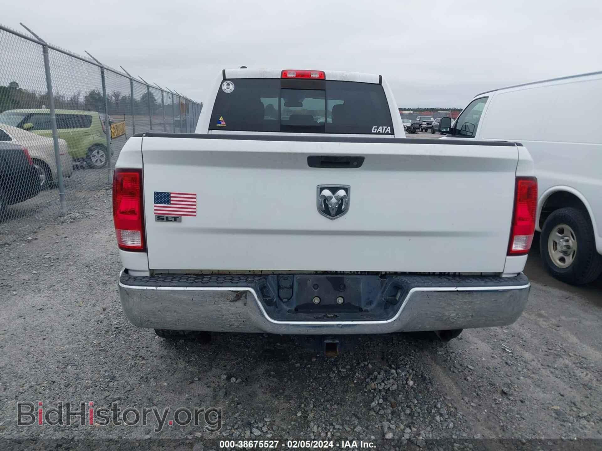 2017 RAM 1500 - VIN: 1C6RR6TT4HS804329 - Photo 17