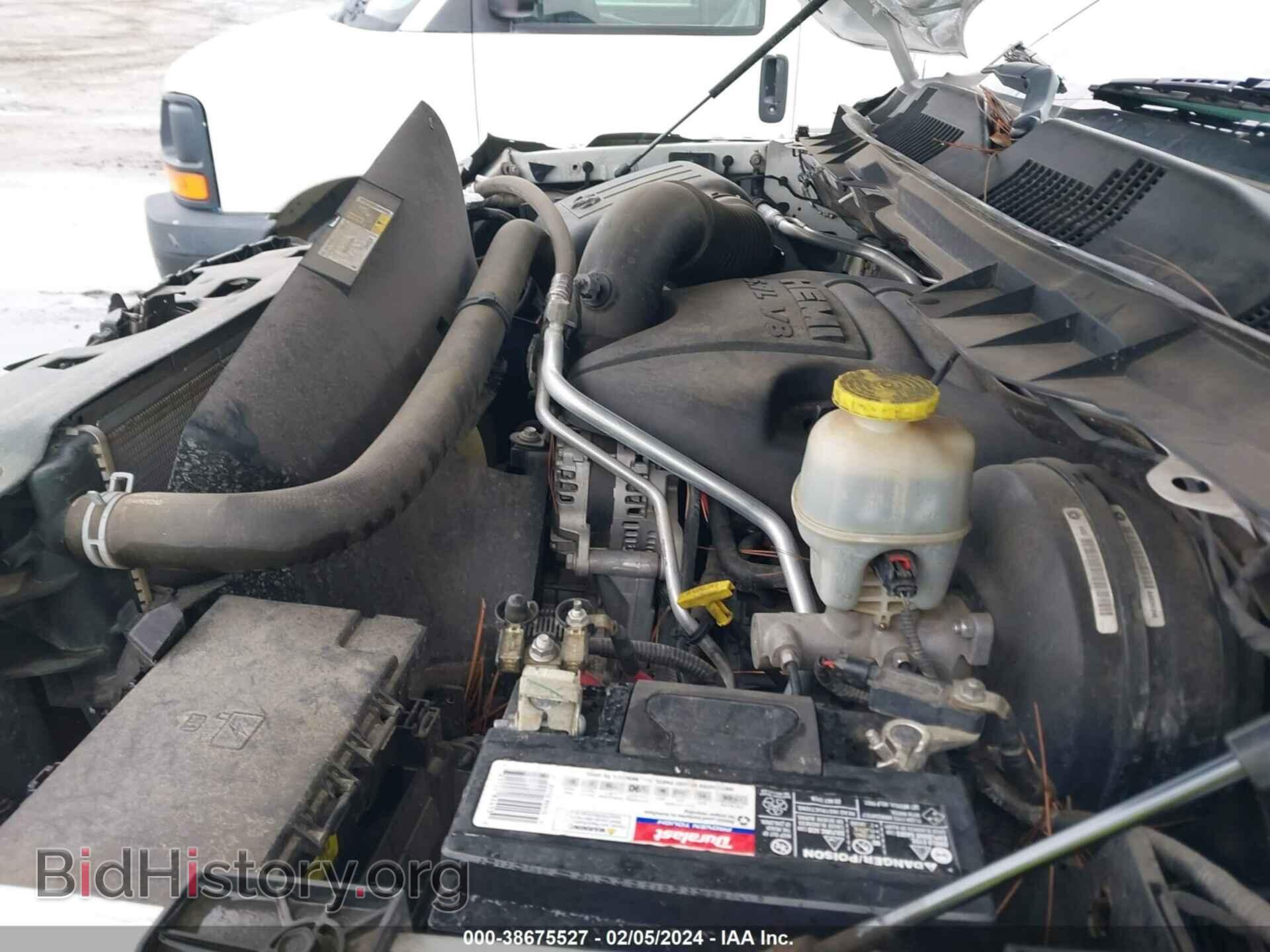 2017 RAM 1500 - VIN: 1C6RR6TT4HS804329 - Photo 10