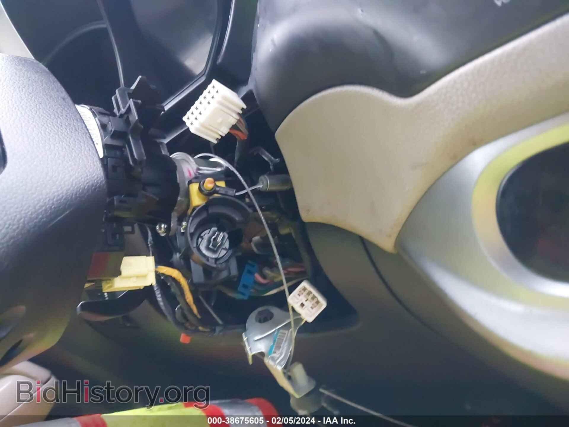 2013 KIA RIO - VIN: KNADN4A32D6282886 - Photo 6