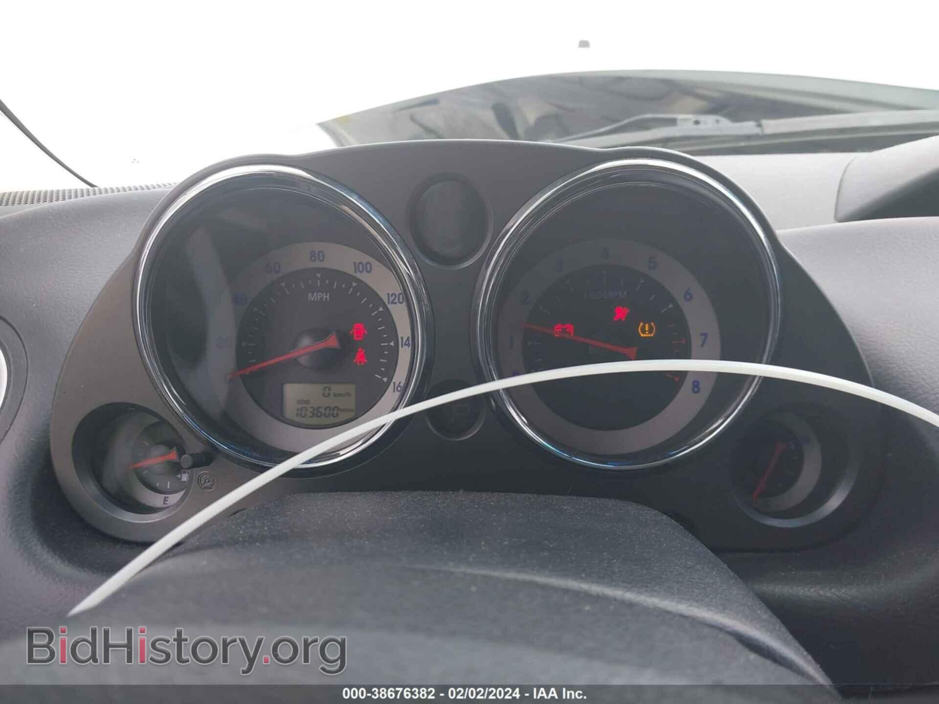 2008 MITSUBISHI ECLIPSE - VIN: 4A3AK24F48E034916 - Фото 7