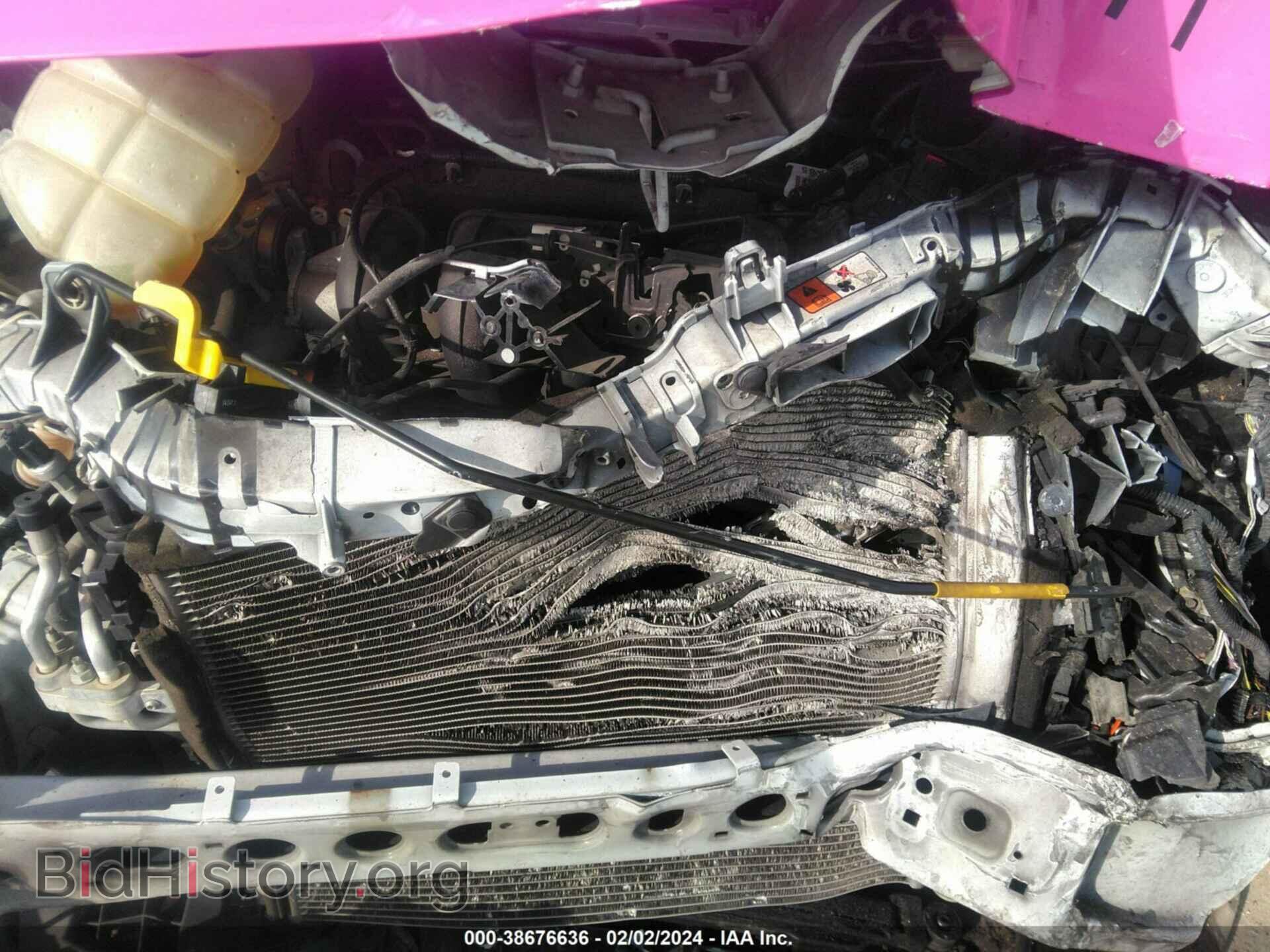2015 FORD TRANSIT CONNECT - VIN: NM0LS7E75F1229344 - Фото 10