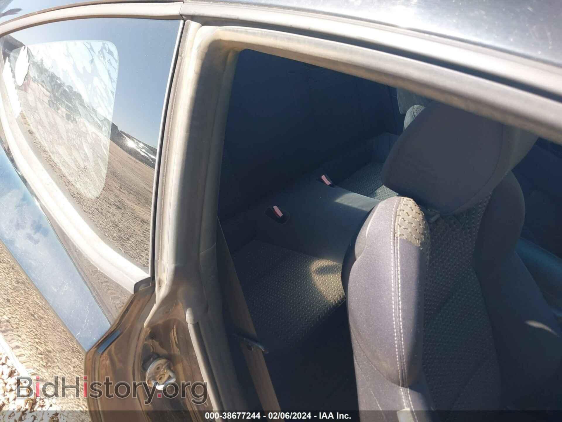 2010 HYUNDAI GENESIS - VIN: KMHHT6KD7AU005151 - Фото 8