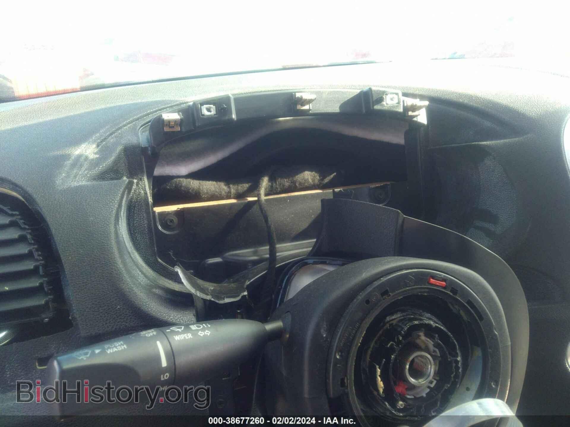 2017 CHRYSLER 300 - VIN: 2C3CCAGGXHH624266 - Фото 7