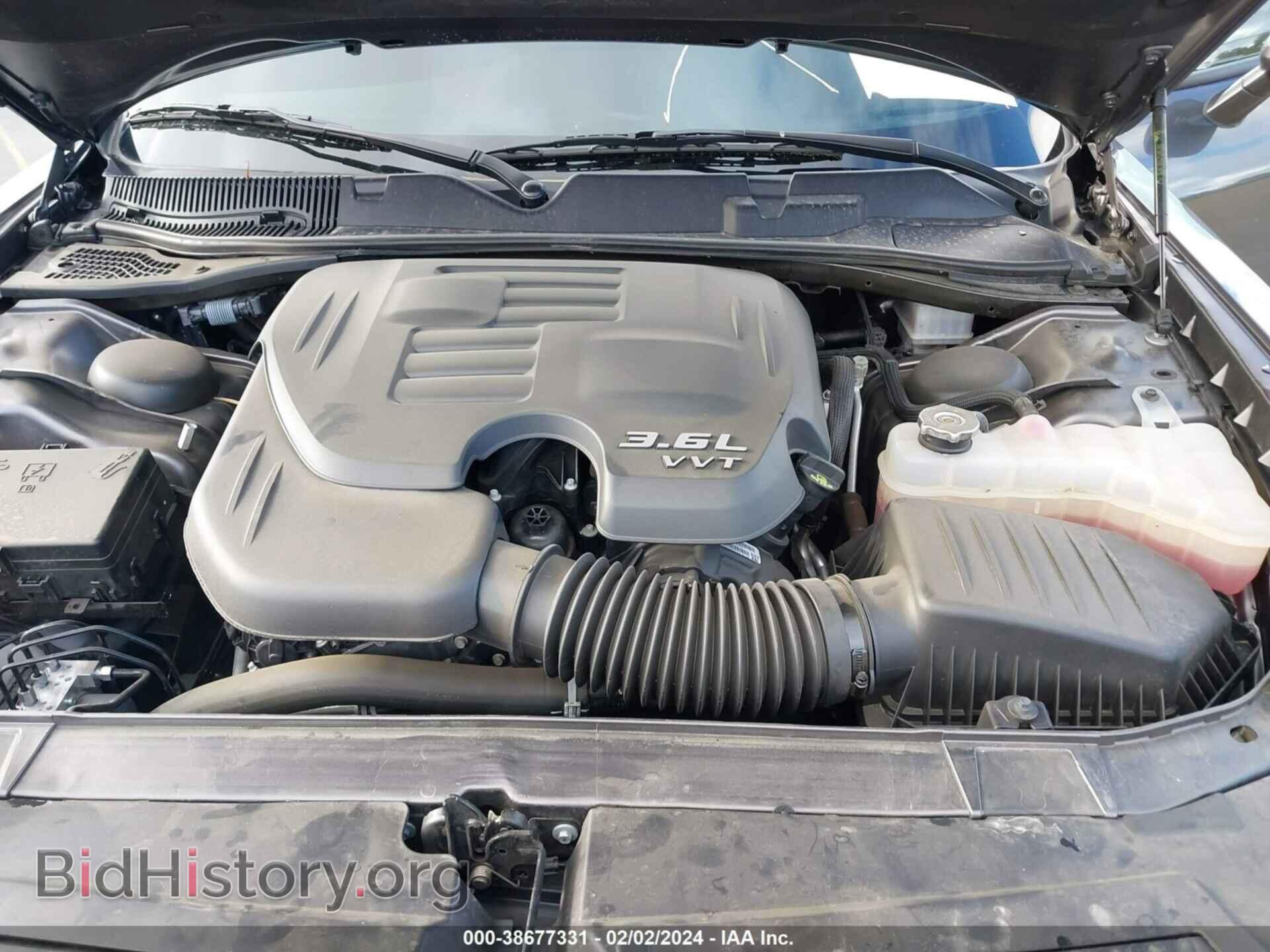 2023 DODGE CHALLENGER - VIN: 2C3CDZAG9PH571126 - Photo 10