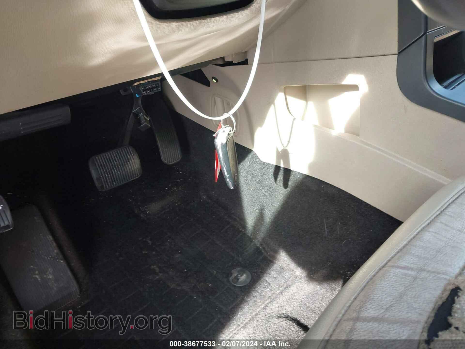 2014 FORD FLEX - VIN: 2FMGK5D81EBD45710 - Фото 11