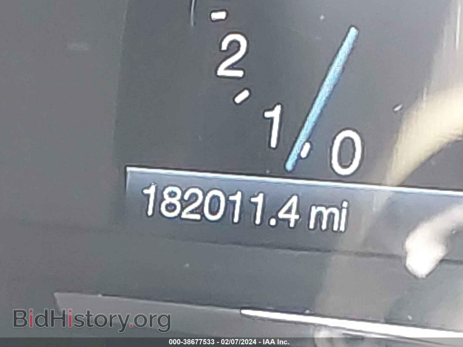 2014 FORD FLEX - VIN: 2FMGK5D81EBD45710 - Фото 15