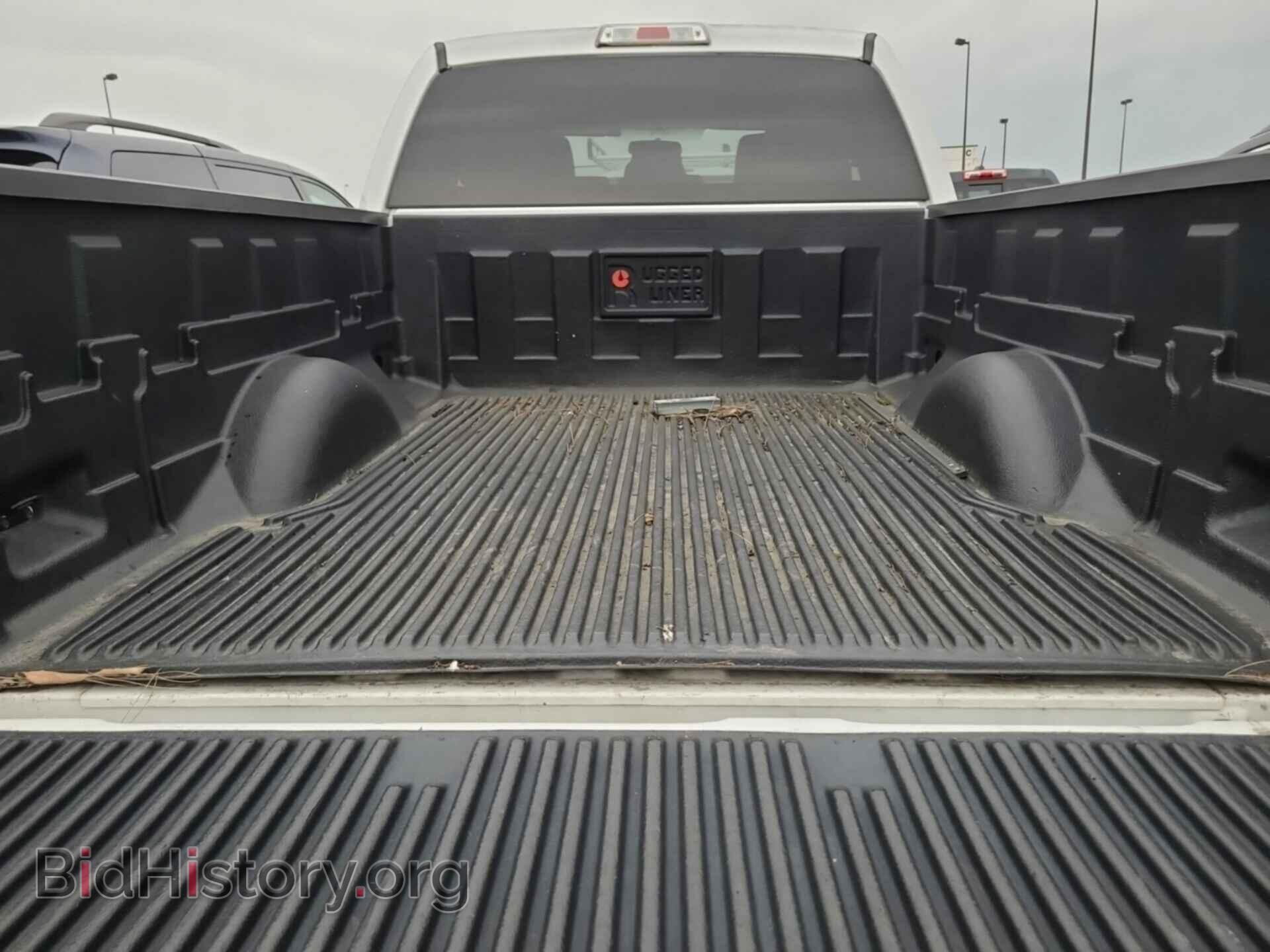 2013 FORD F-150 - VIN: 1FTEX1CM4DKD97342 - Фото 7