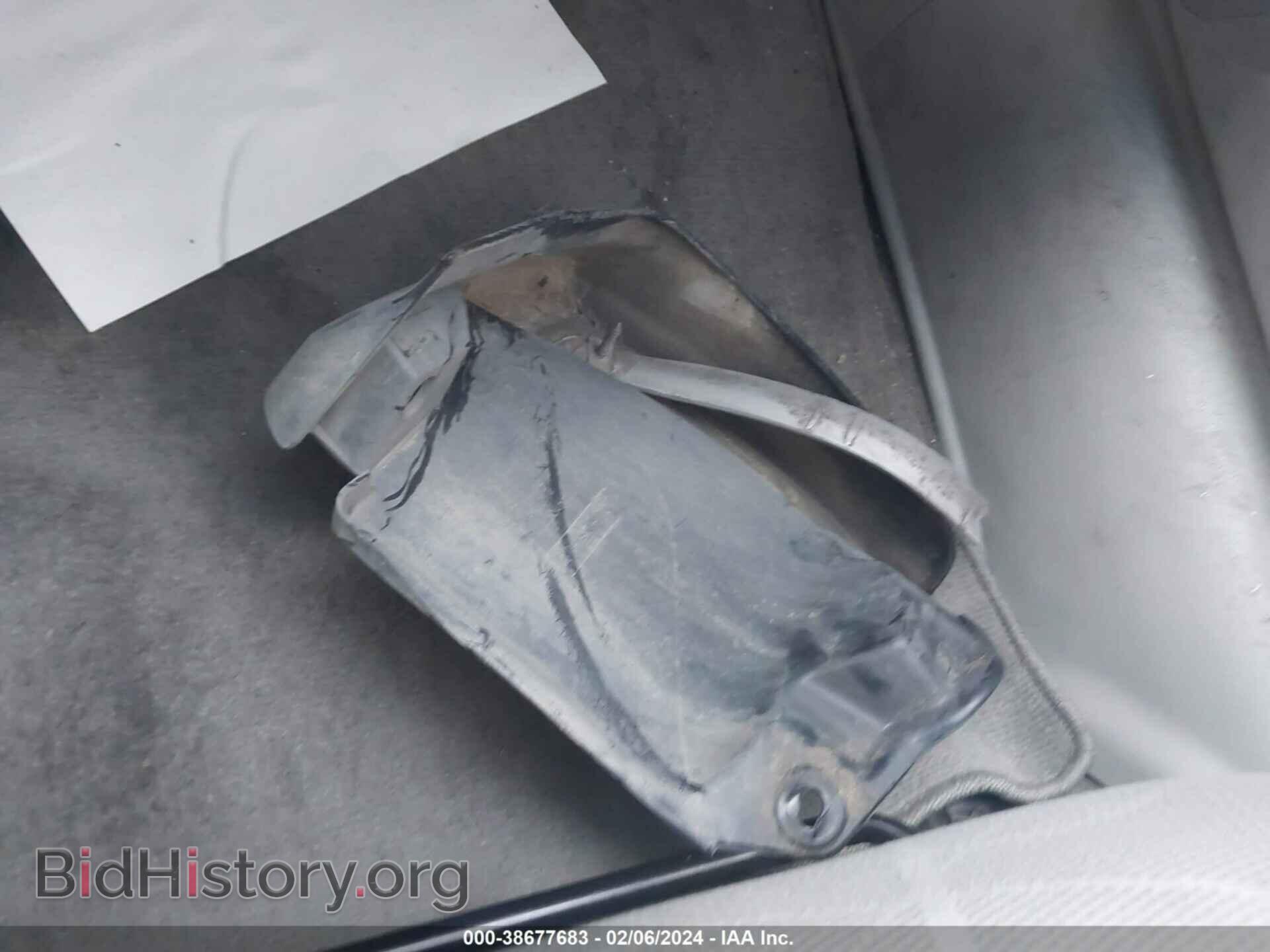 2012 HONDA CIVIC - VIN: JHMFB2F54CS004305 - Фото 12