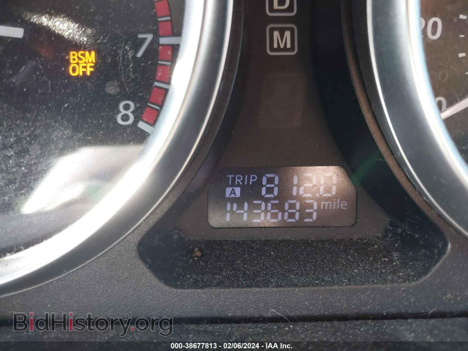 2015 MAZDA CX-9 - VIN: JM3TB2CA5F0458043 - Фото 7