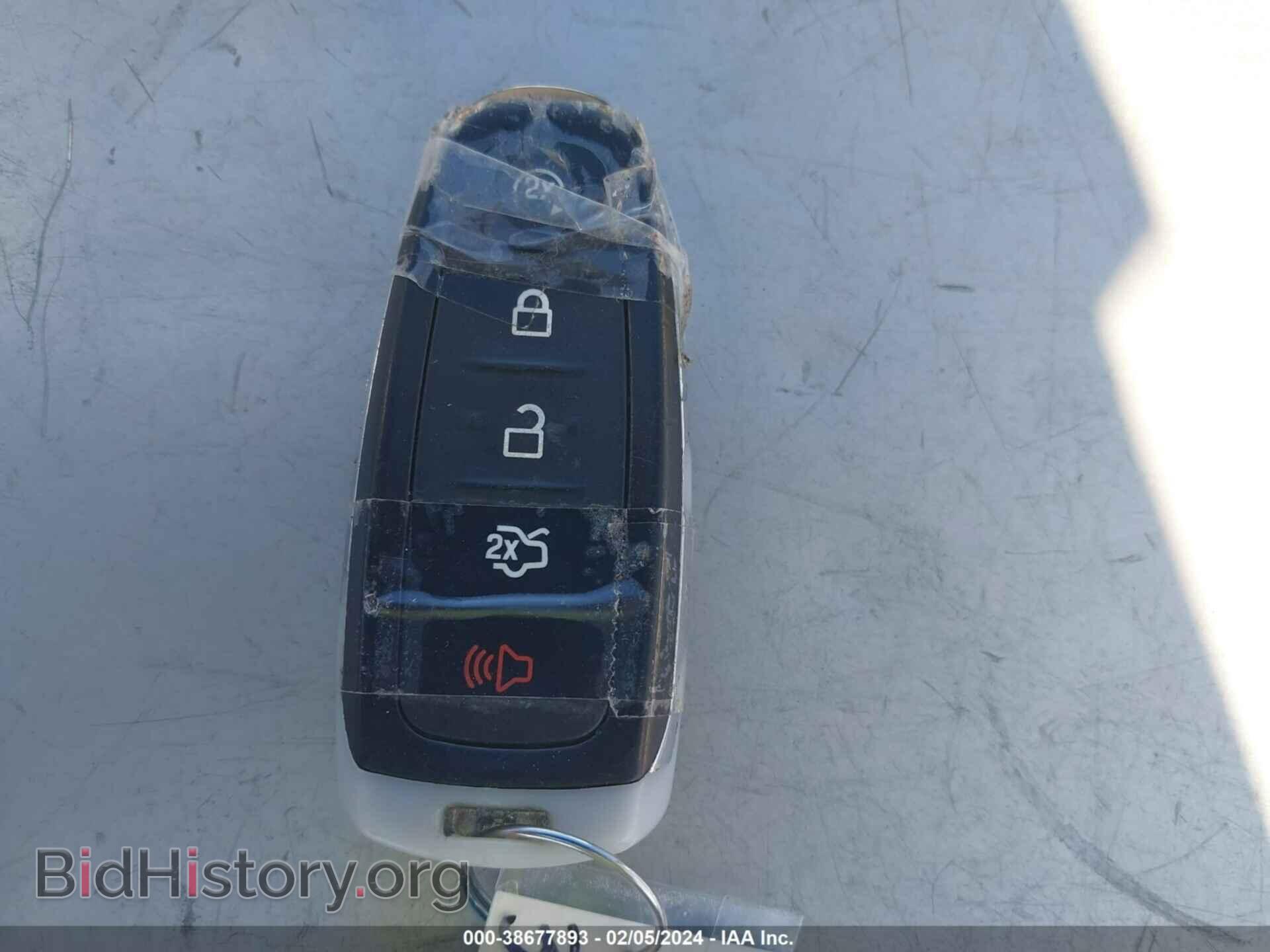 2011 FORD EDGE - VIN: 2FMDK3KC7BBB64377 - Photo 11