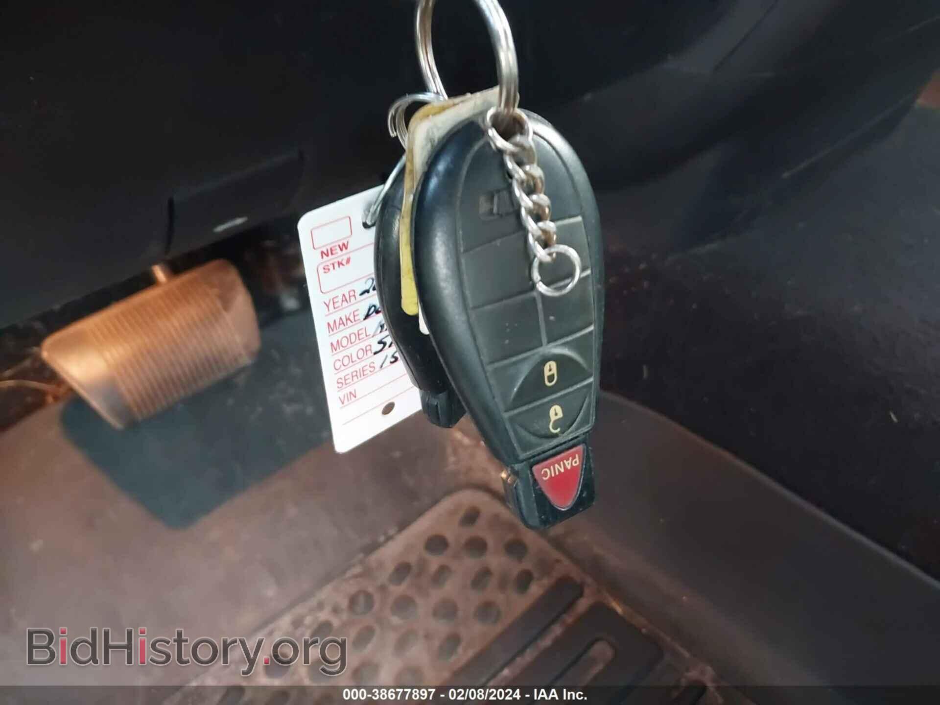2013 RAM 1500 - VIN: 1C6RR6GP8DS512156 - Photo 11