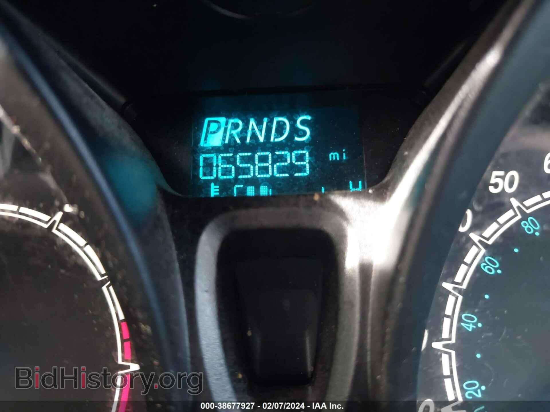 2017 FORD FIESTA - VIN: 3FADP4AJ9HM137741 - Фото 16